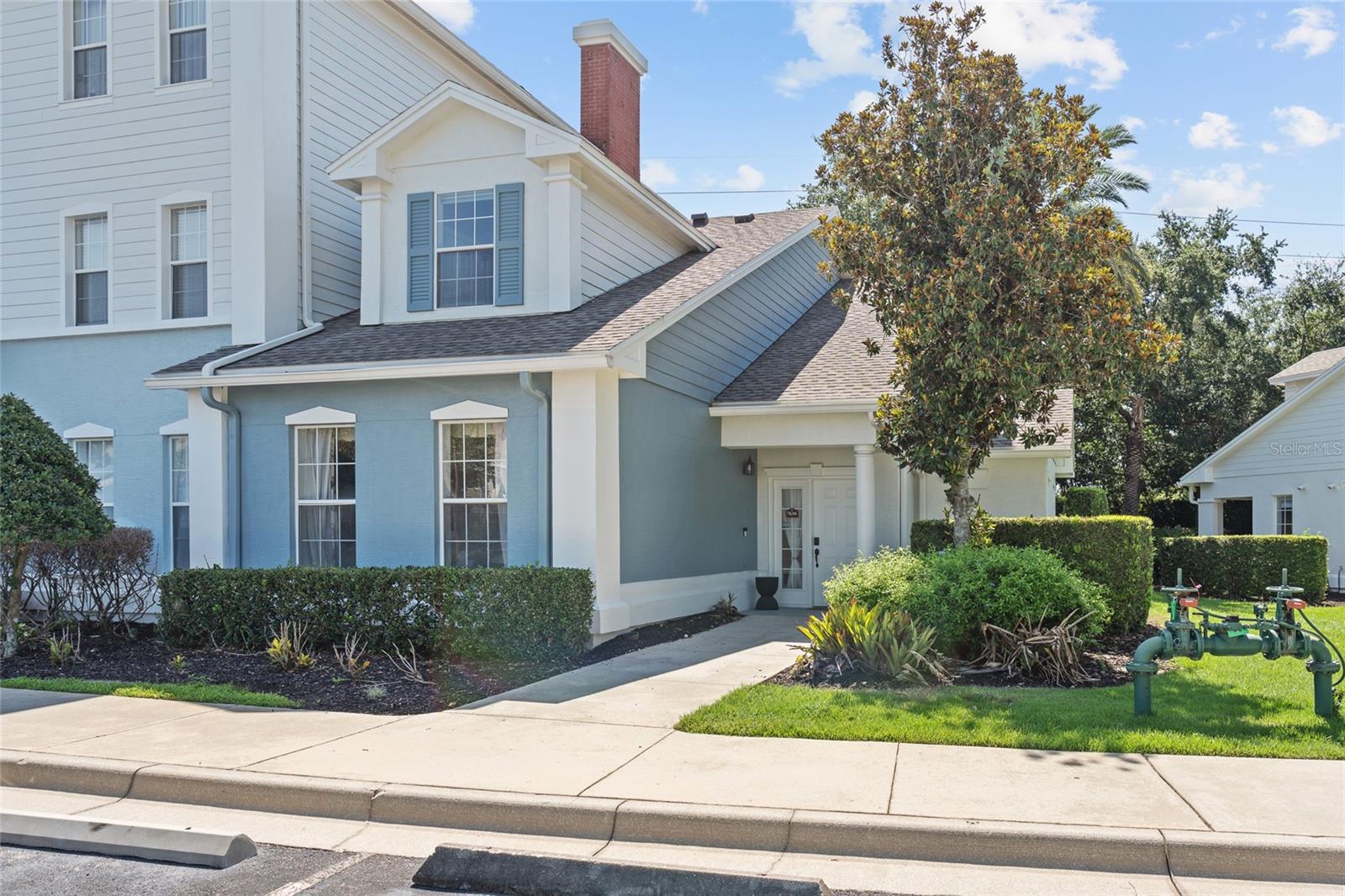 HERITAGE CROSSING CONDO PH 17 - Residential