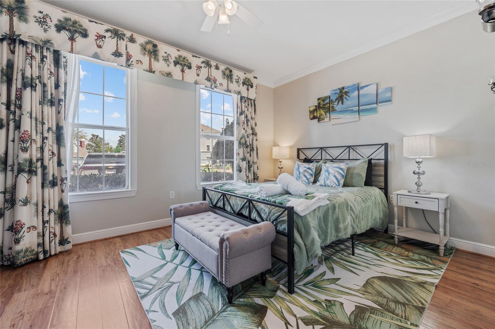 HERITAGE CROSSING CONDO PH 17 - Residential