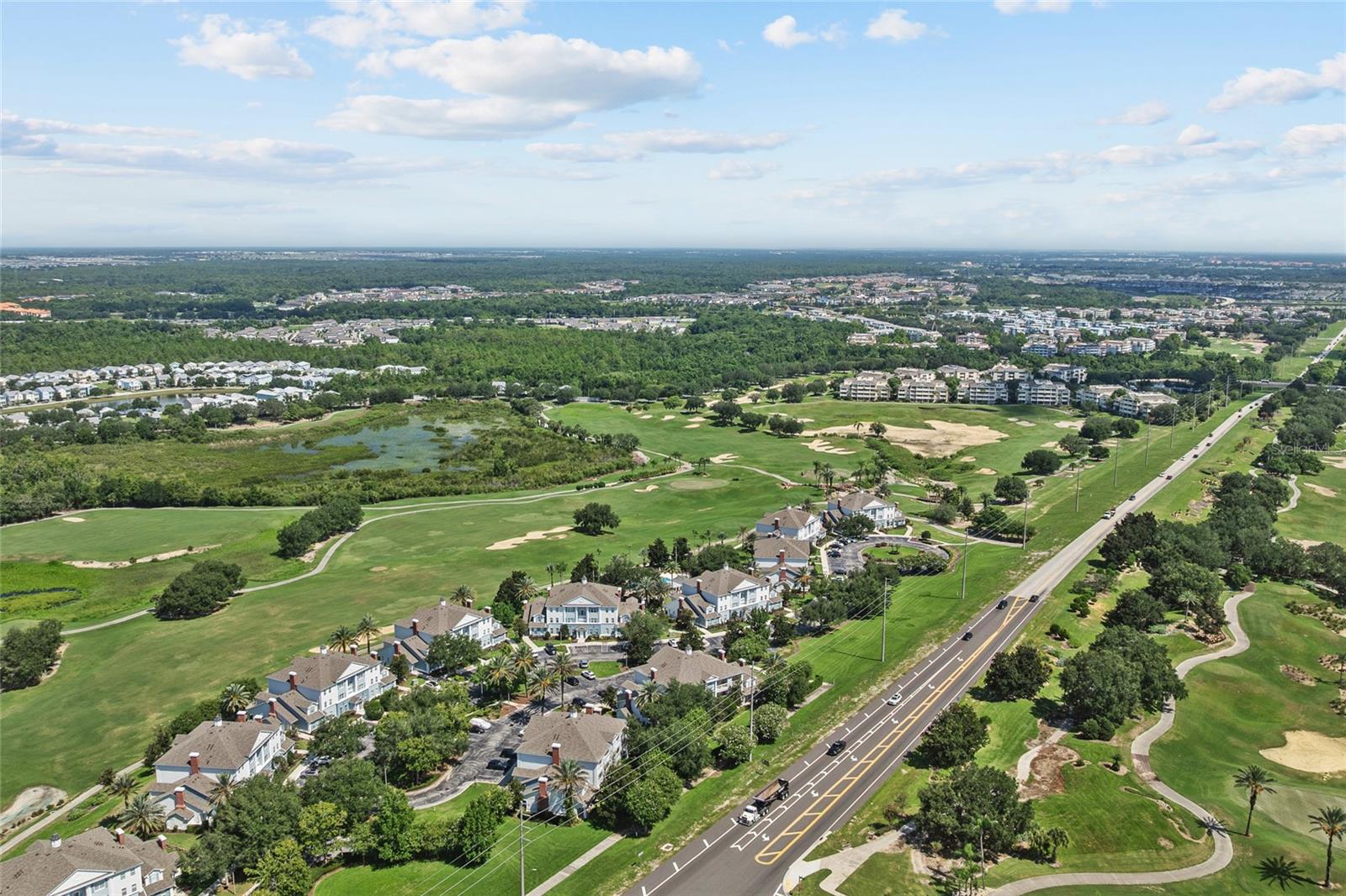 HERITAGE CROSSING CONDO PH 17 - Residential