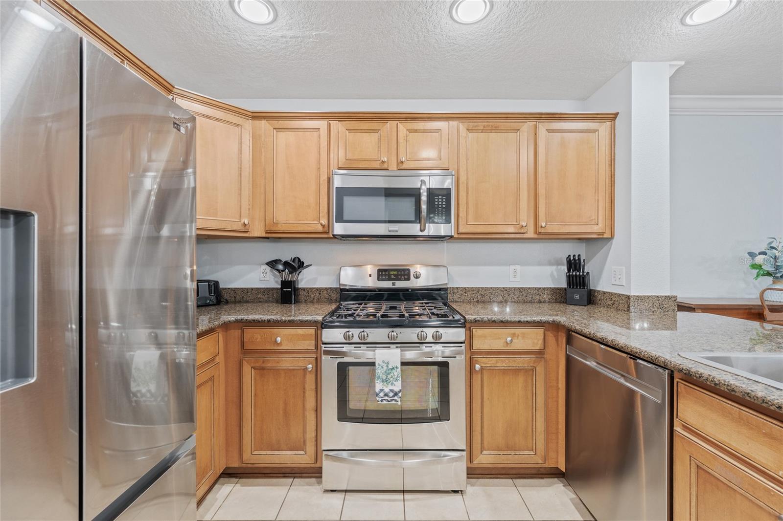 HERITAGE CROSSING CONDO PH 17 - Residential