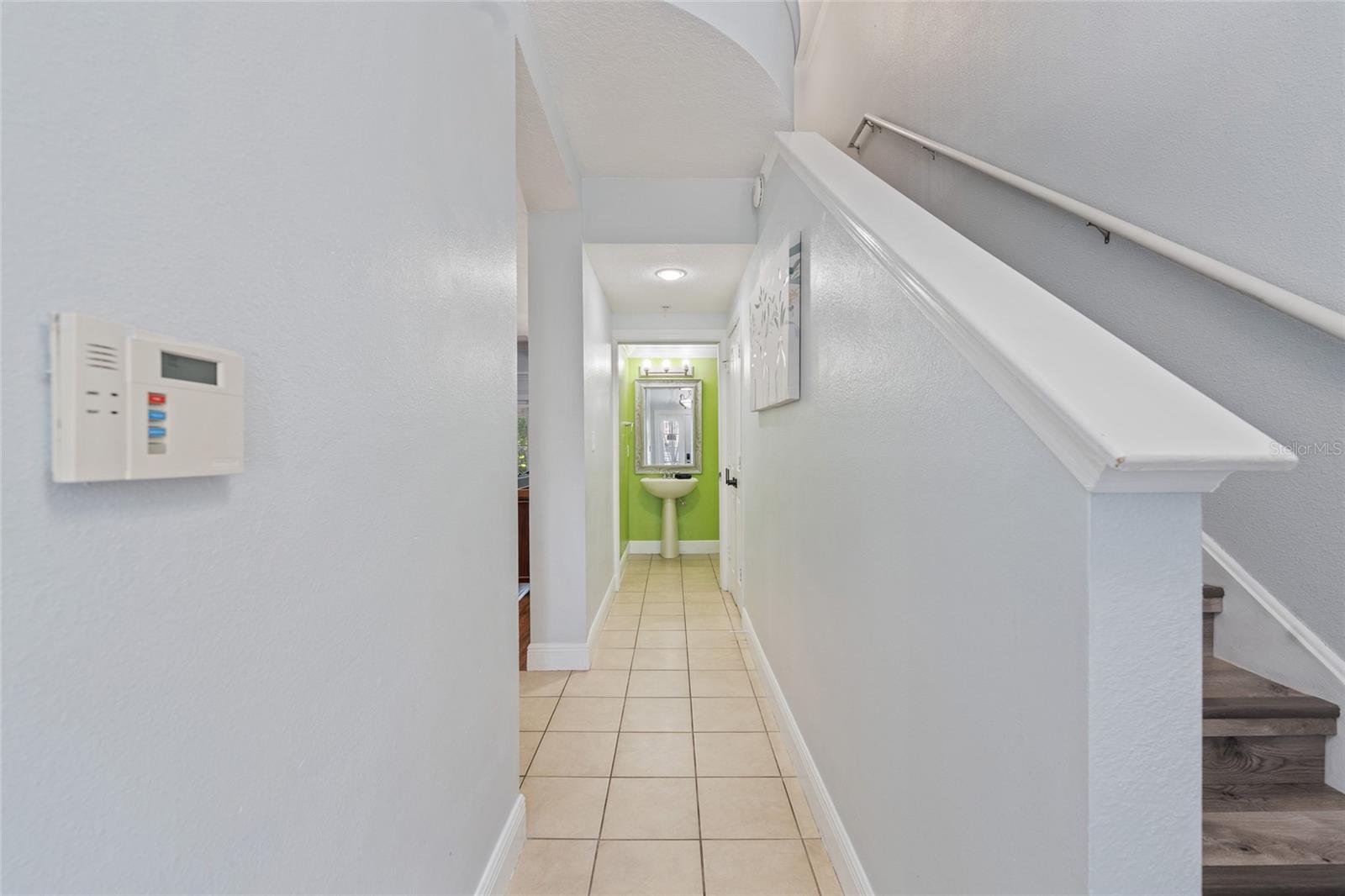 HERITAGE CROSSING CONDO PH 17 - Residential