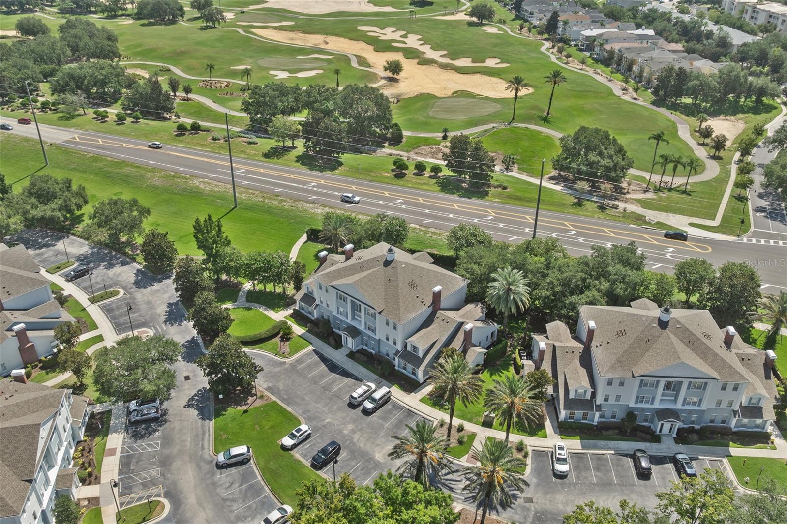 HERITAGE CROSSING CONDO PH 17 - Residential