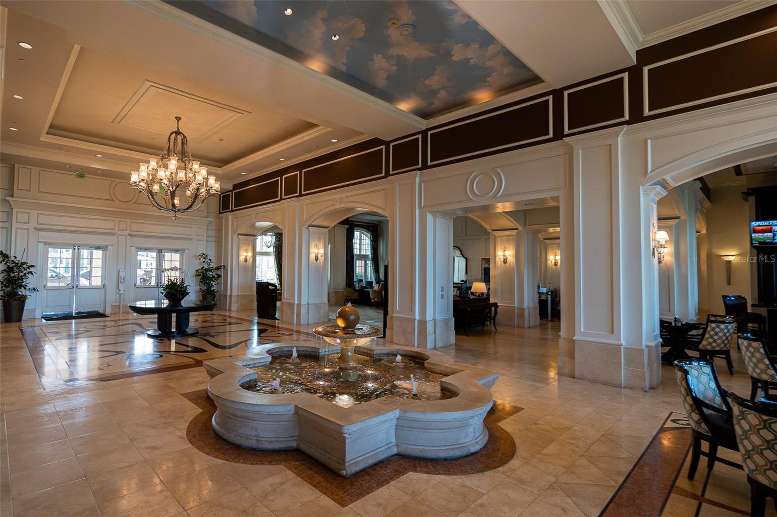 HERITAGE CROSSING CONDO PH 17 - Residential