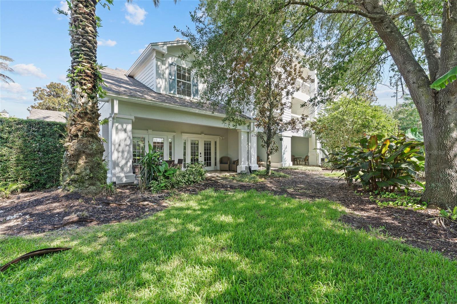 HERITAGE CROSSING CONDO PH 17 - Residential