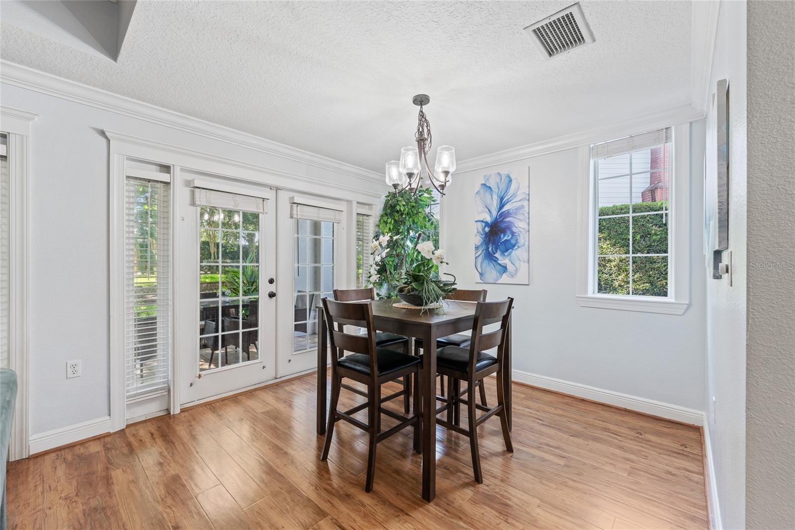 HERITAGE CROSSING CONDO PH 17 - Residential