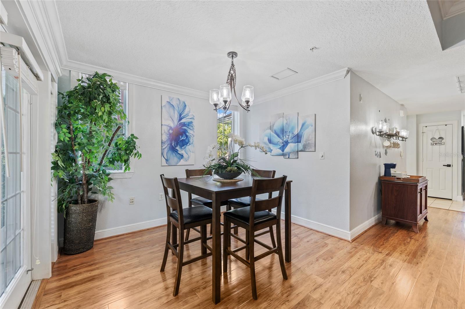 HERITAGE CROSSING CONDO PH 17 - Residential