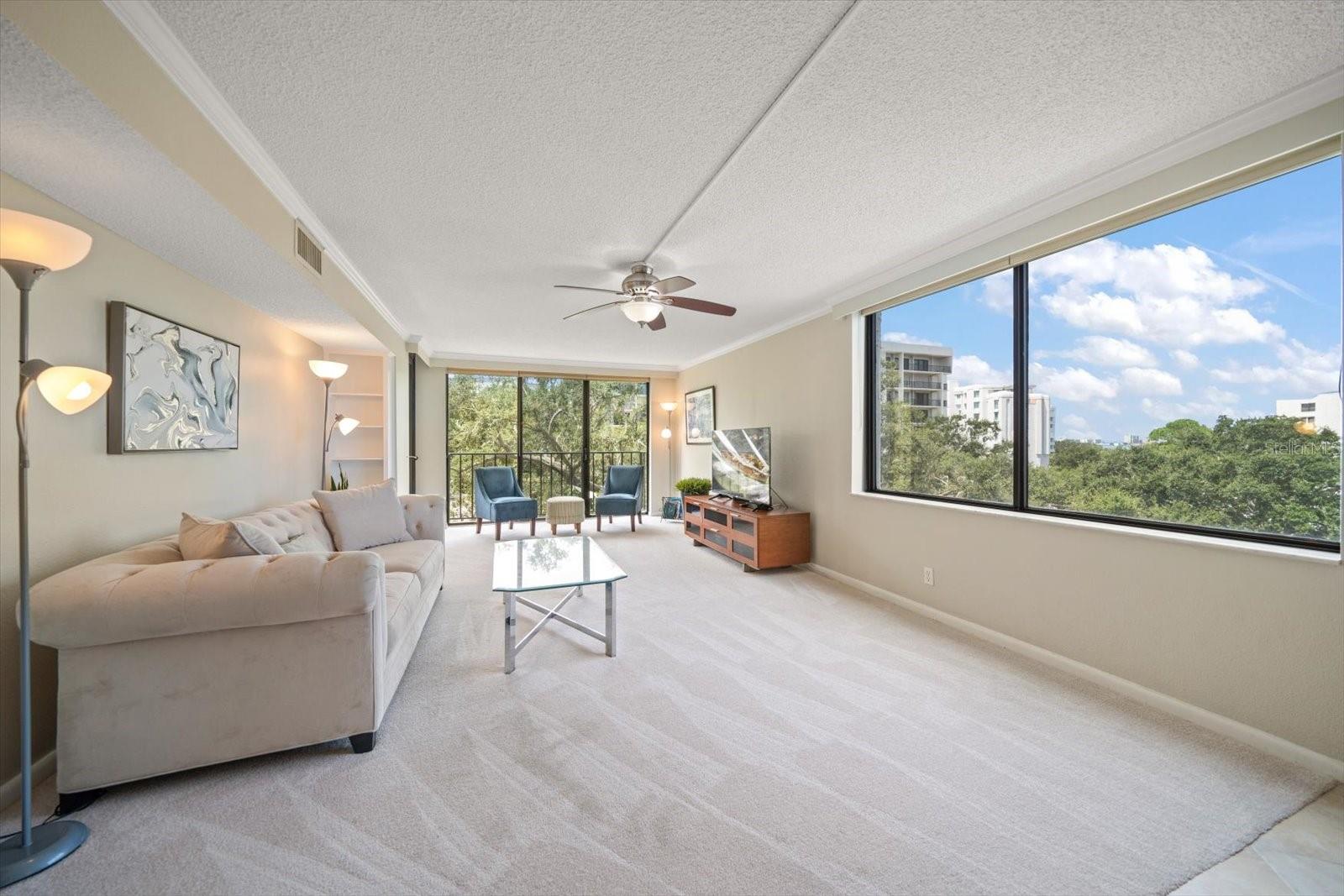 BELLEVIEW BILTMORE VILLAS BAYSHORE II - Residential