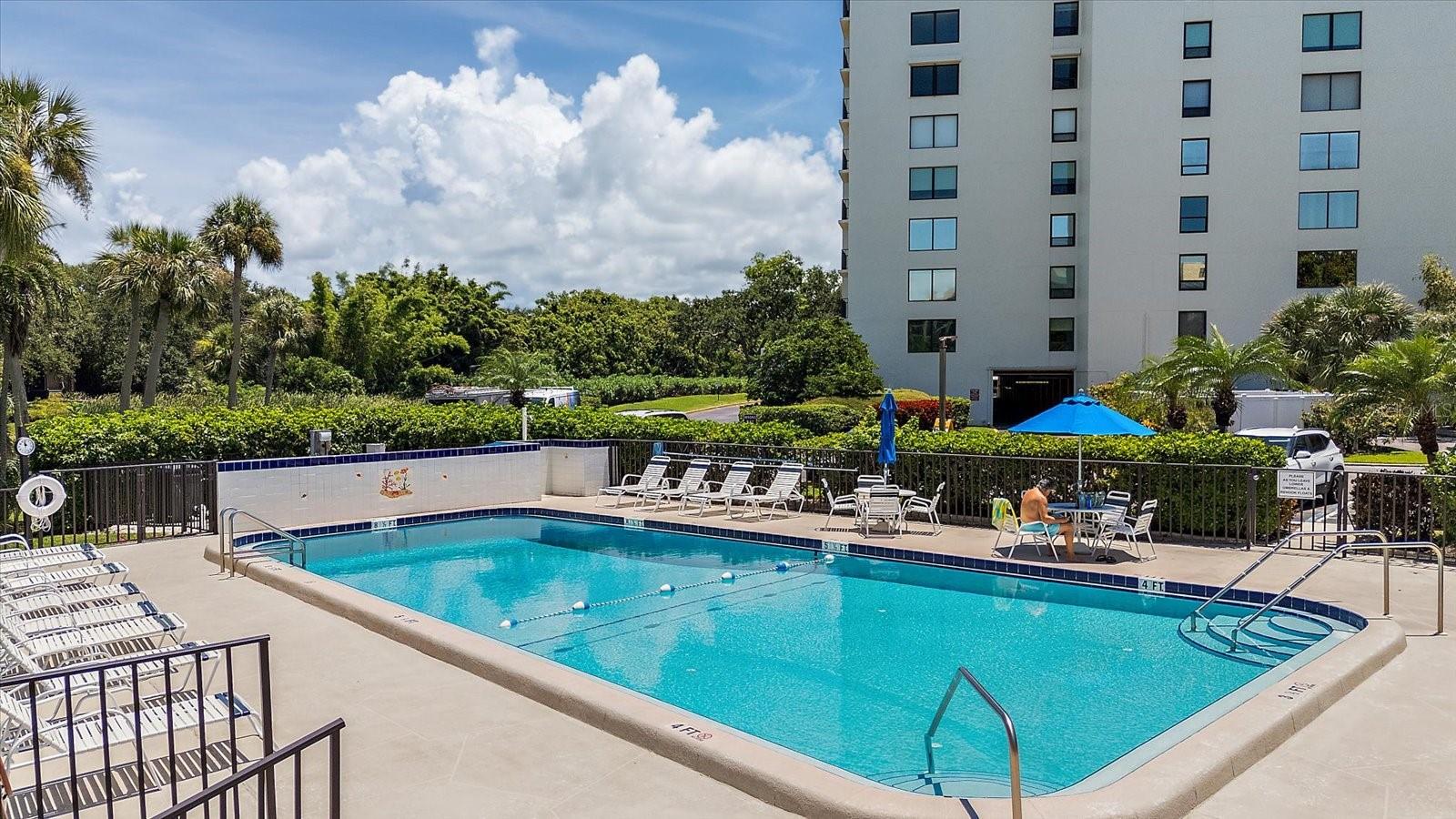 BELLEVIEW BILTMORE VILLAS BAYSHORE II - Residential