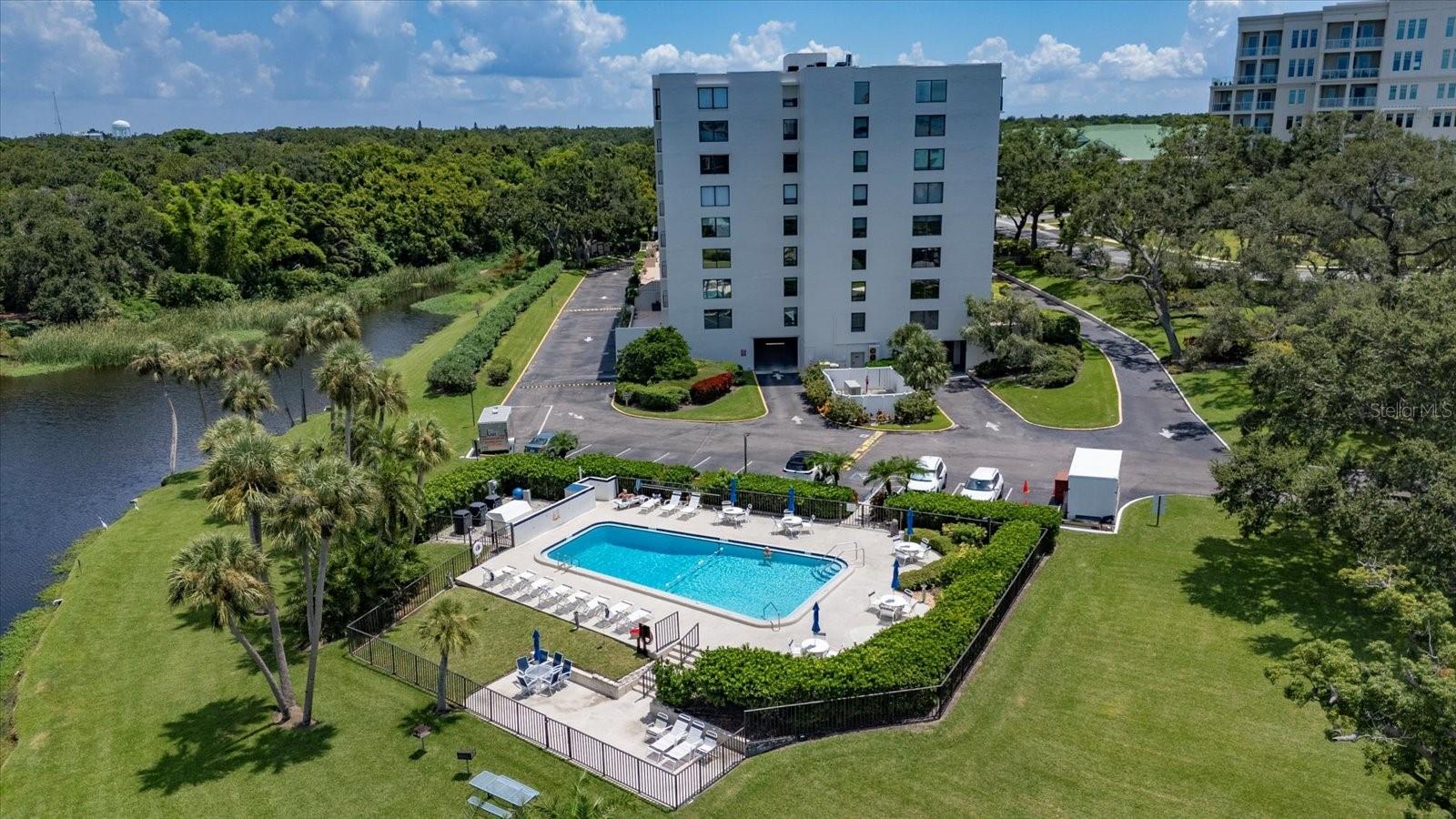 BELLEVIEW BILTMORE VILLAS BAYSHORE II - Residential