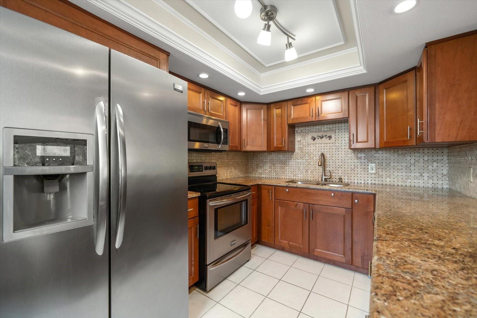 BELLEVIEW BILTMORE VILLAS BAYSHORE II - Residential