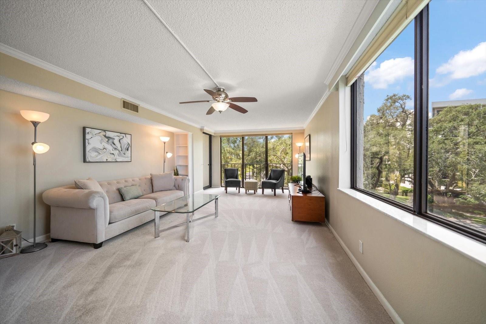 BELLEVIEW BILTMORE VILLAS BAYSHORE II - Residential