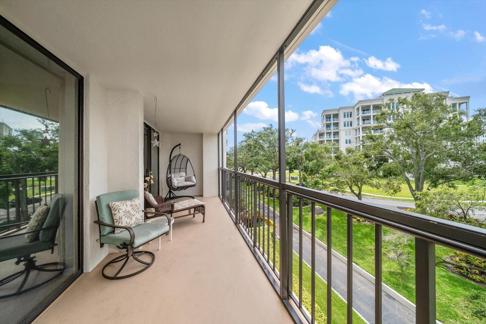 BELLEVIEW BILTMORE VILLAS BAYSHORE II - Residential