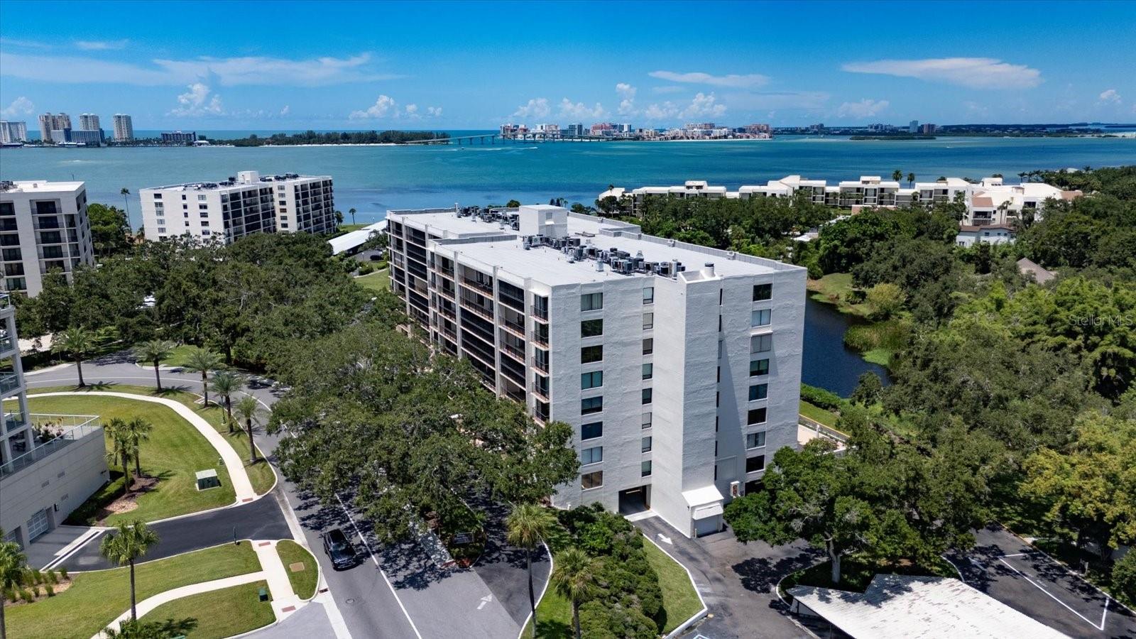 BELLEVIEW BILTMORE VILLAS BAYSHORE II - Residential