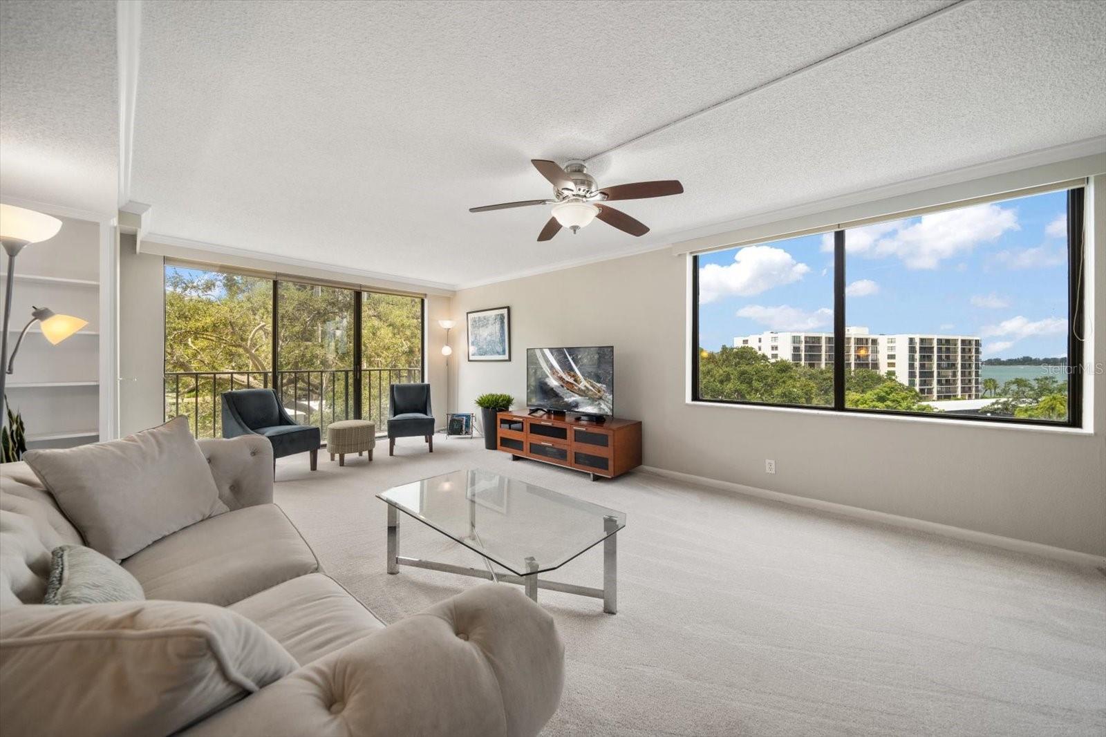 BELLEVIEW BILTMORE VILLAS BAYSHORE II - Residential
