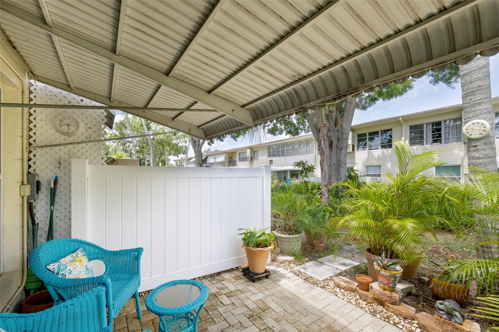 CLEARVIEW OAKS BLDG 24 - Residential