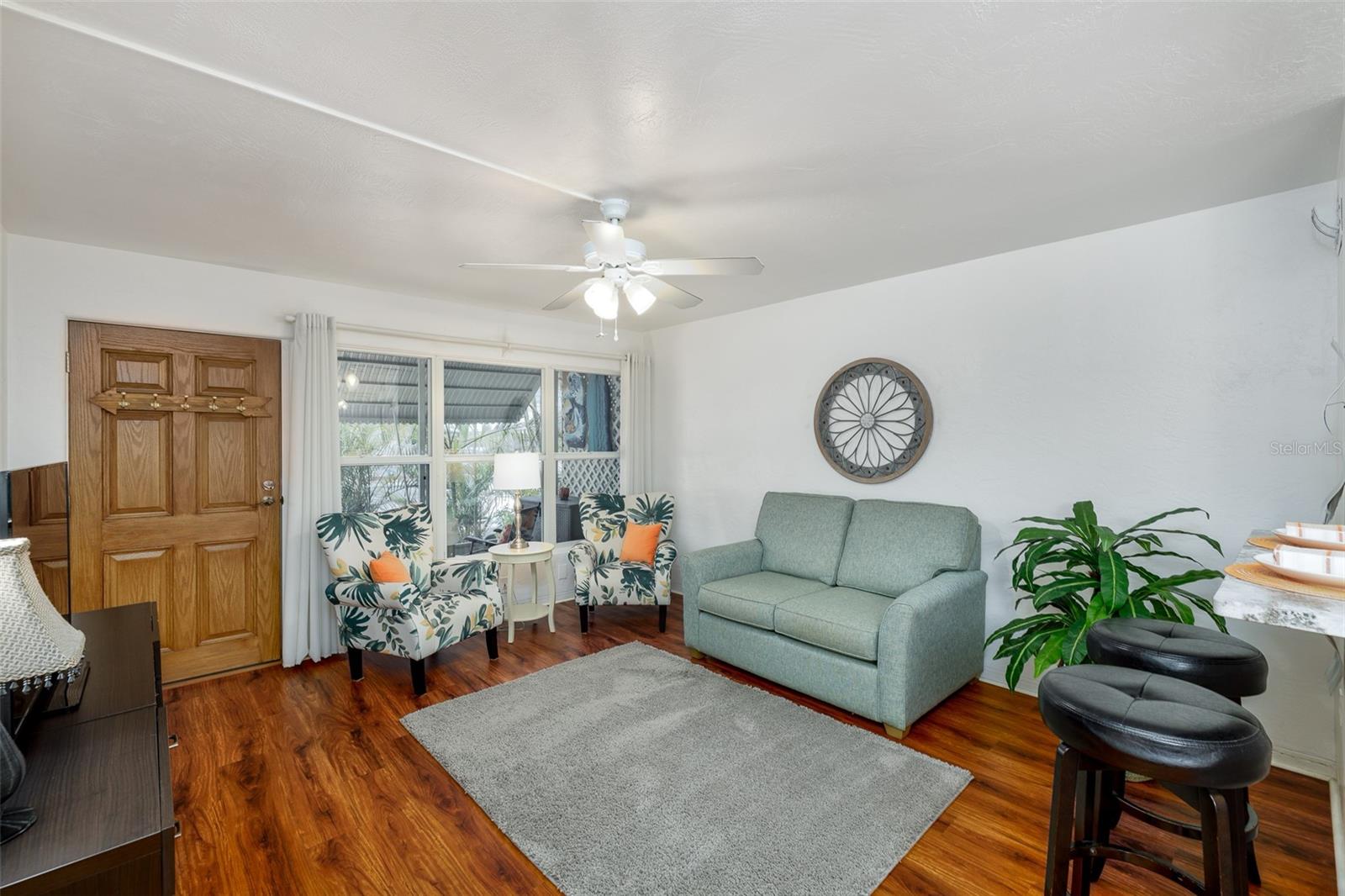 CLEARVIEW OAKS BLDG 24 - Residential