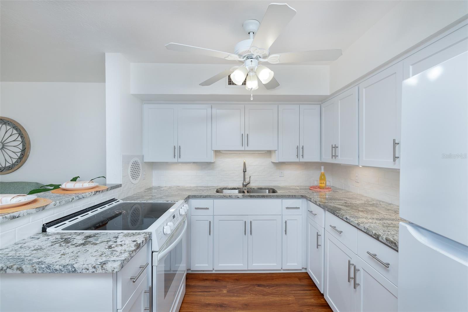 CLEARVIEW OAKS BLDG 24 - Residential