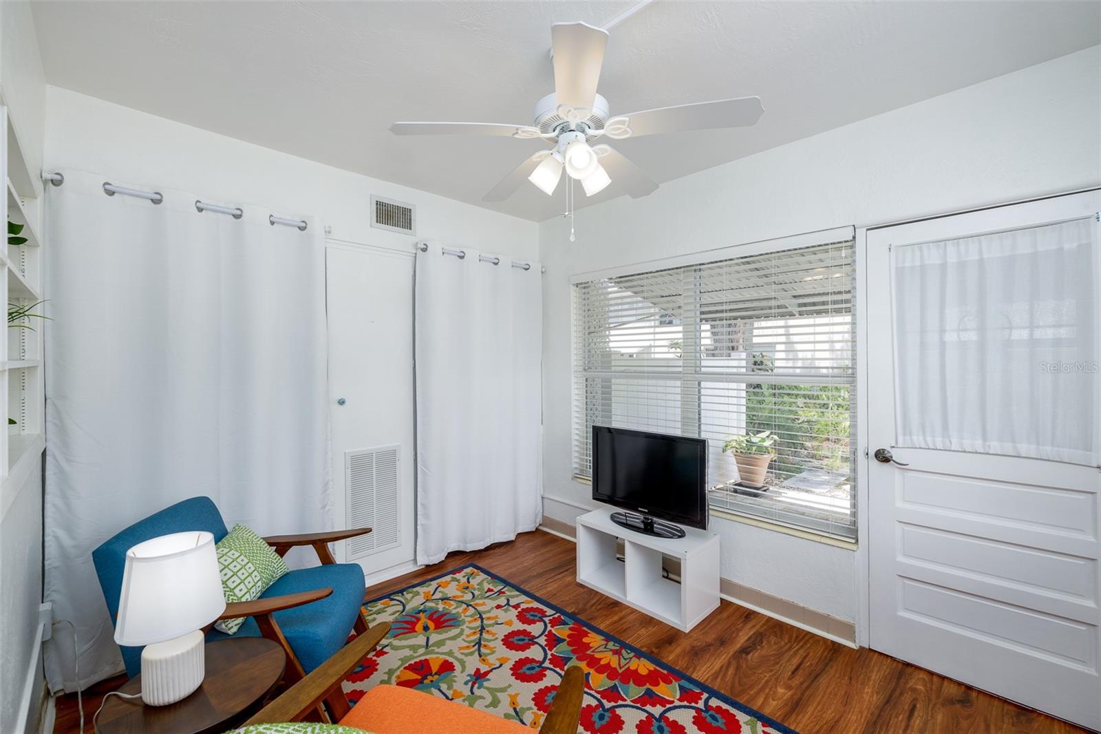 CLEARVIEW OAKS BLDG 24 - Residential