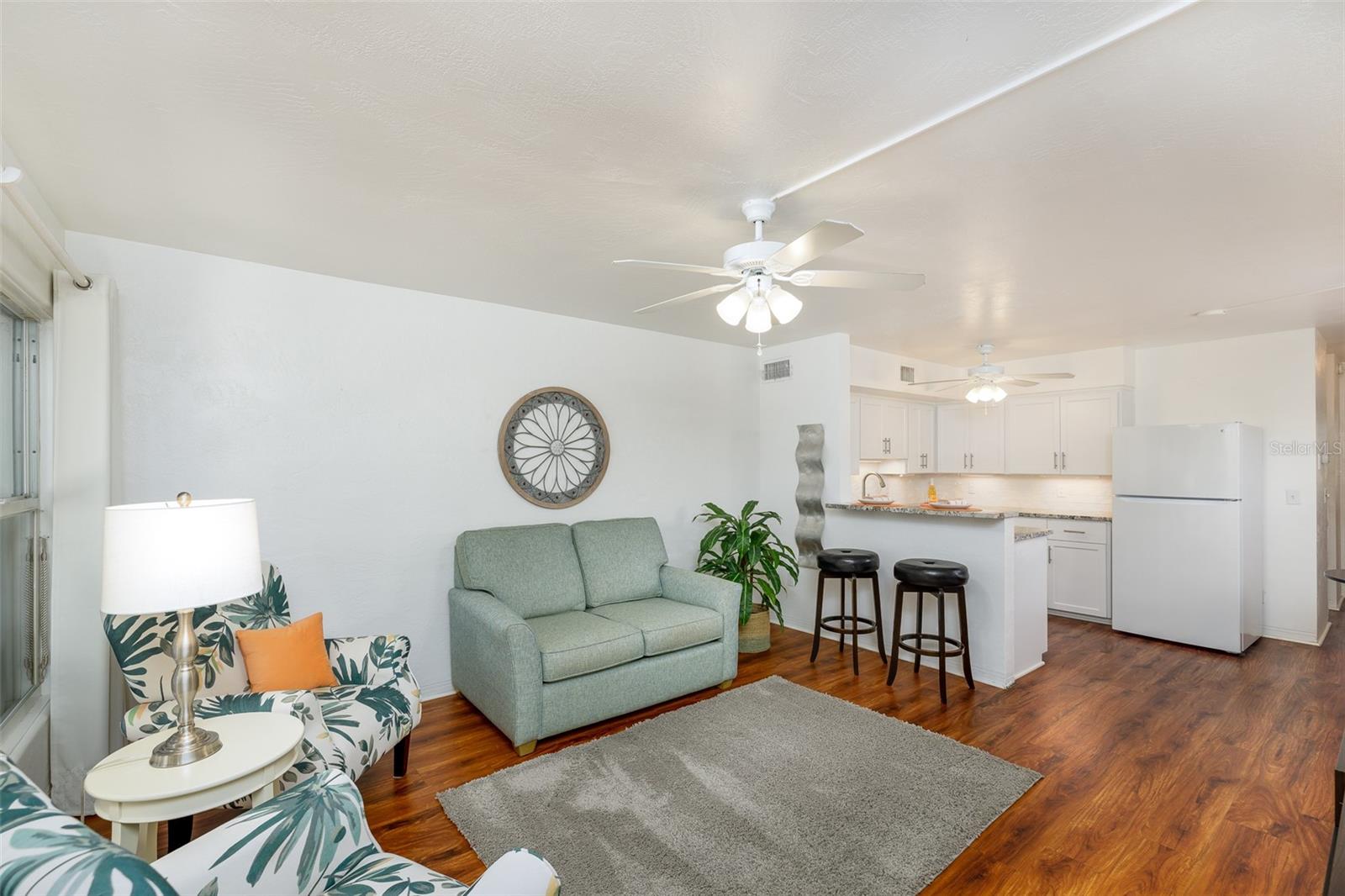 CLEARVIEW OAKS BLDG 24 - Residential