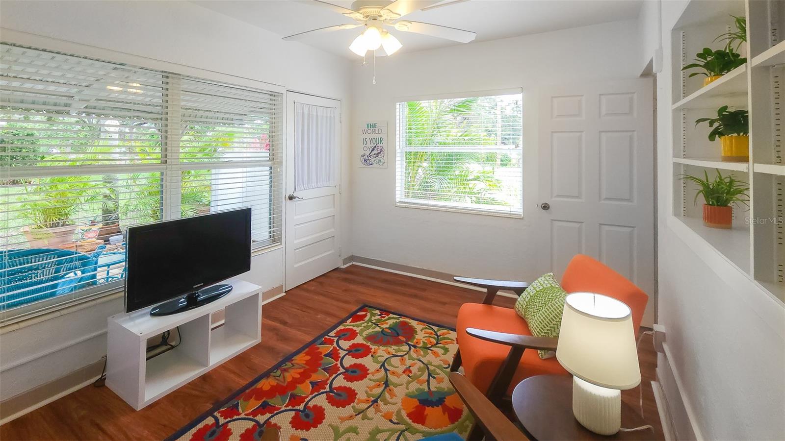CLEARVIEW OAKS BLDG 24 - Residential