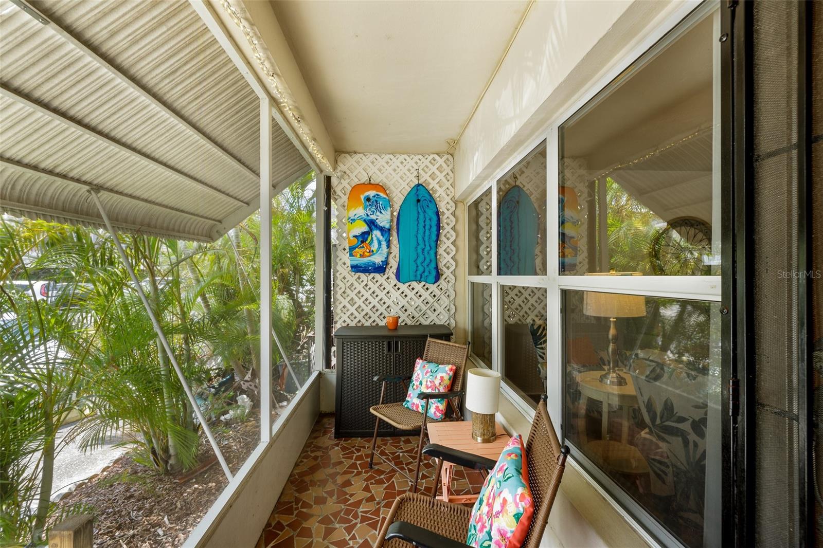 CLEARVIEW OAKS BLDG 24 - Residential