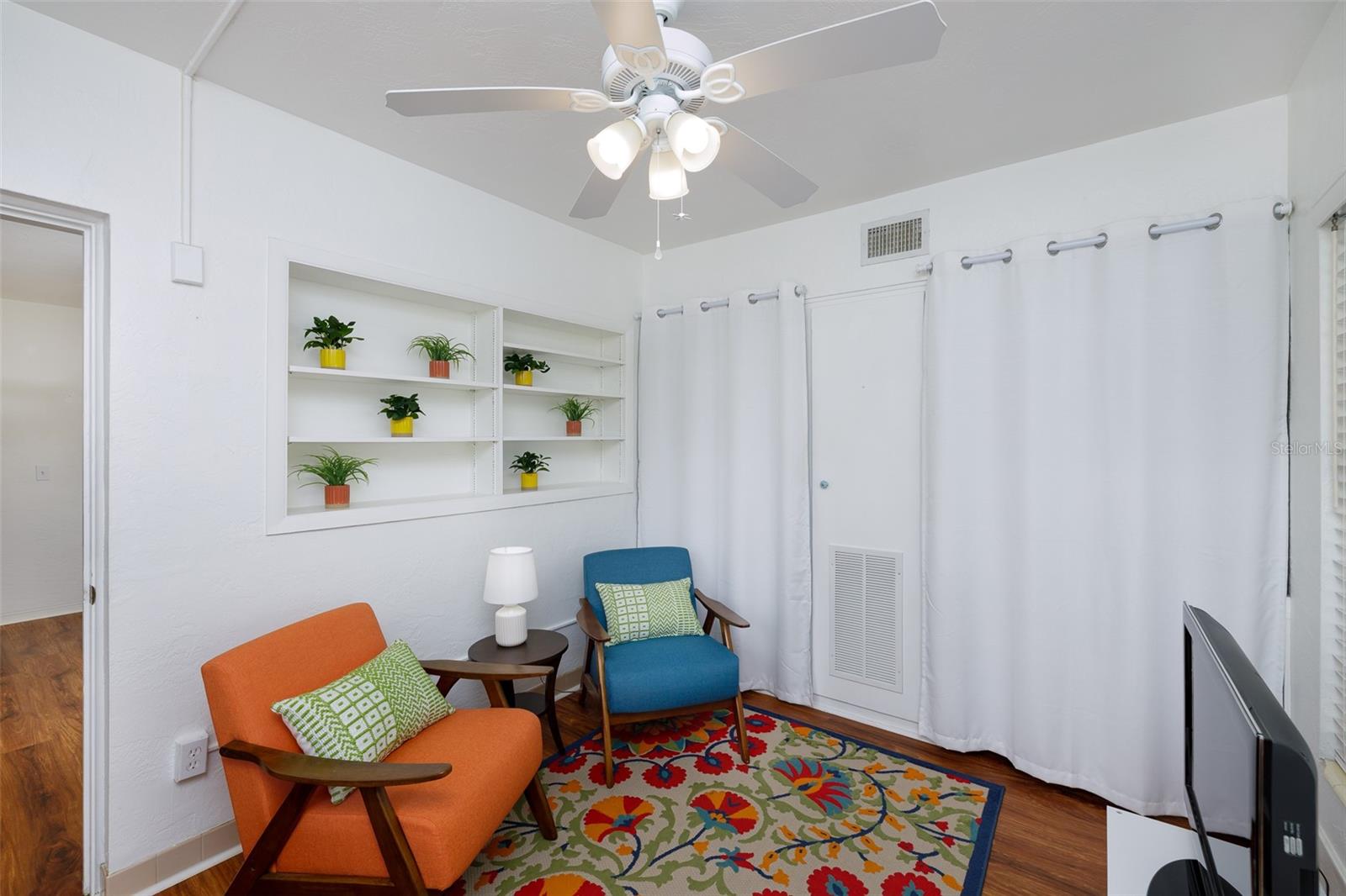 CLEARVIEW OAKS BLDG 24 - Residential