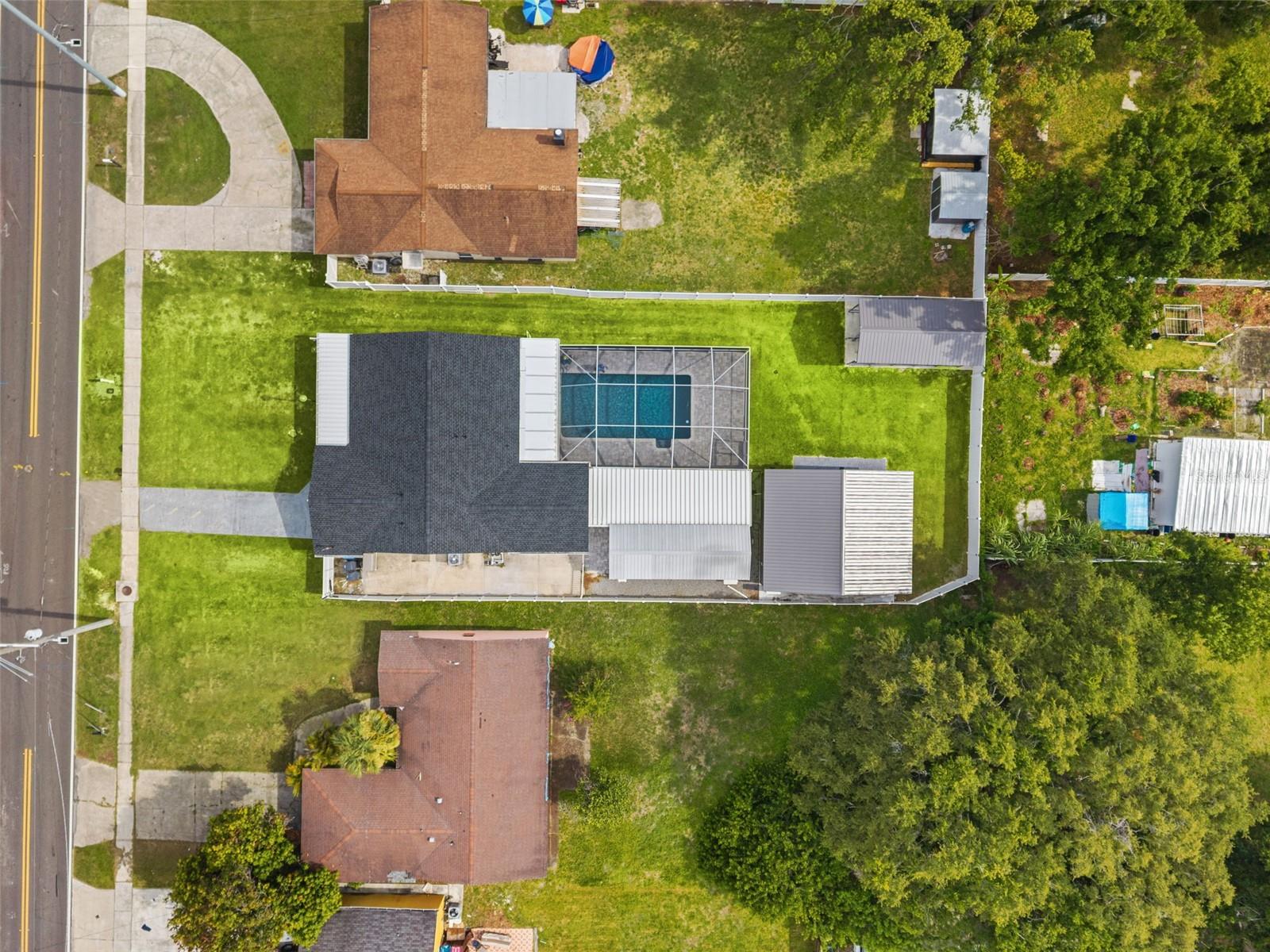 SILVER LAKE ESTATES - Residential
