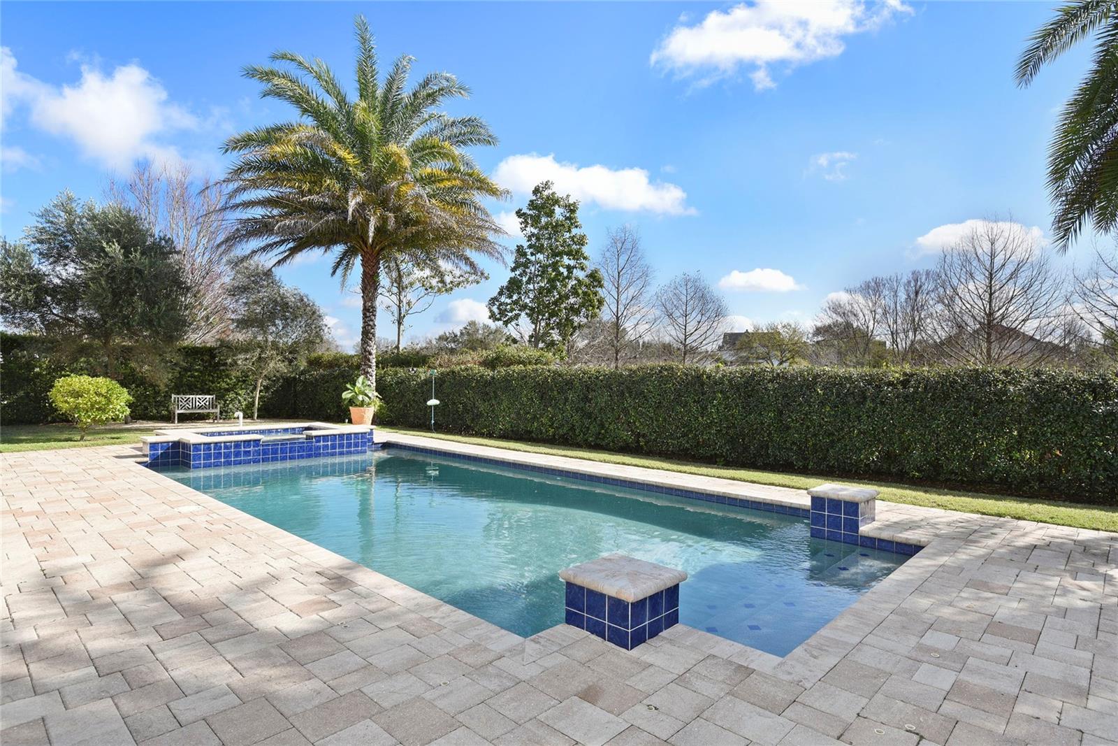 BALDWIN PARK UN #8A - Residential