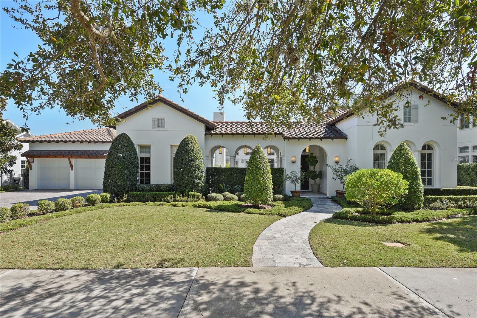 BALDWIN PARK UN #8A - Residential