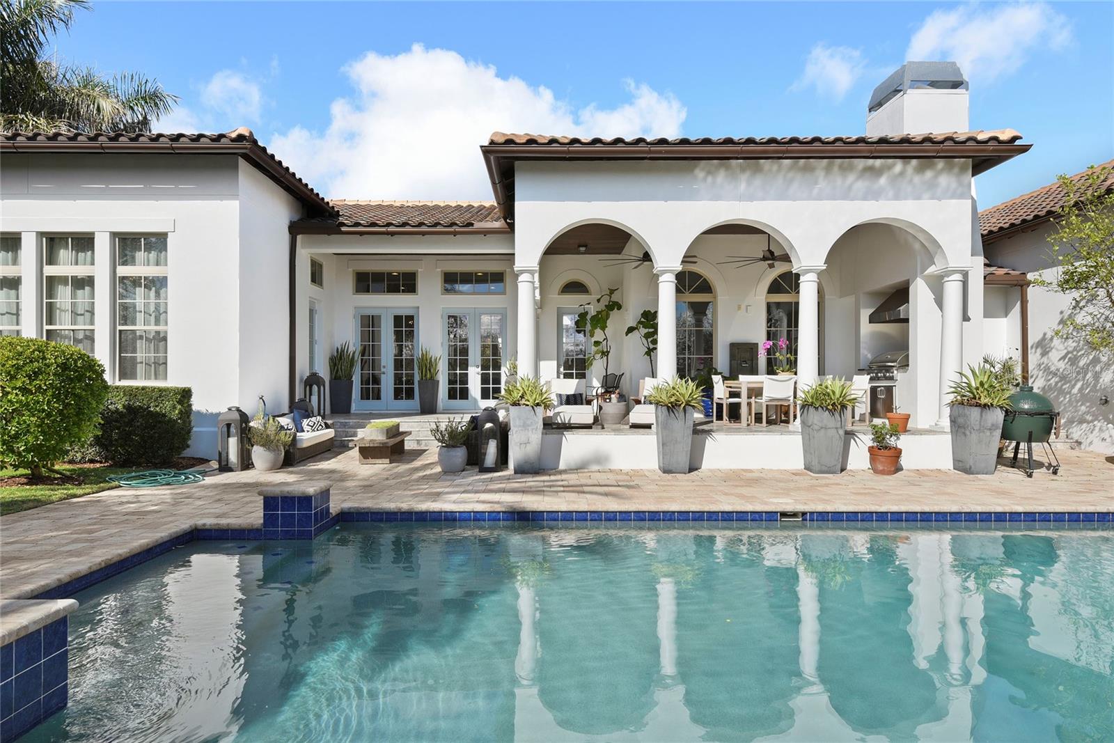 BALDWIN PARK UN #8A - Residential