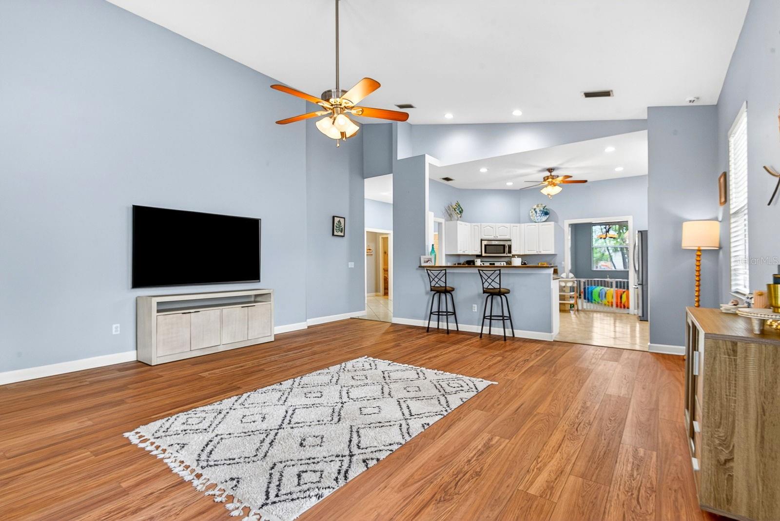 SEMINOLE PARK - Residential