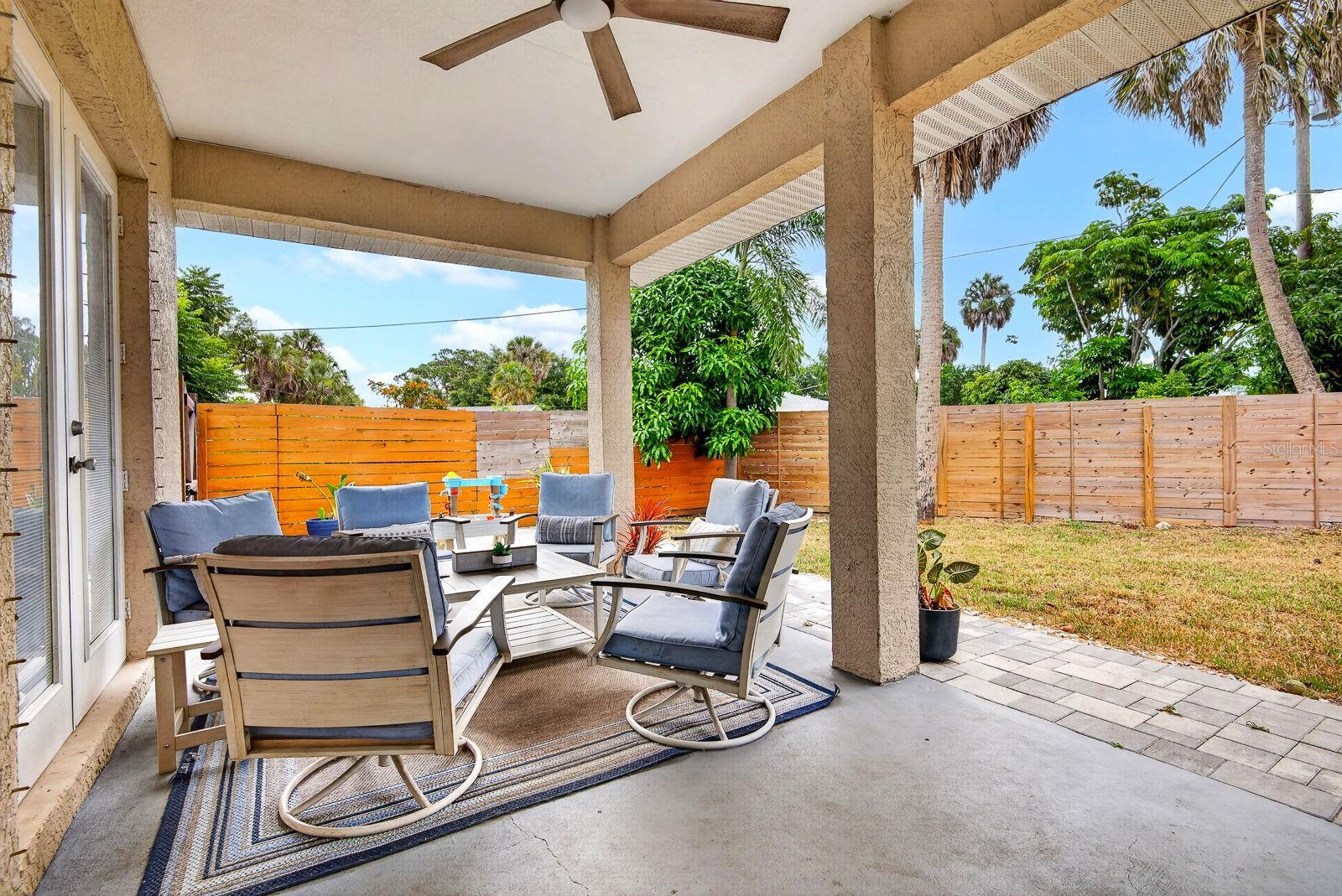 SEMINOLE PARK - Residential