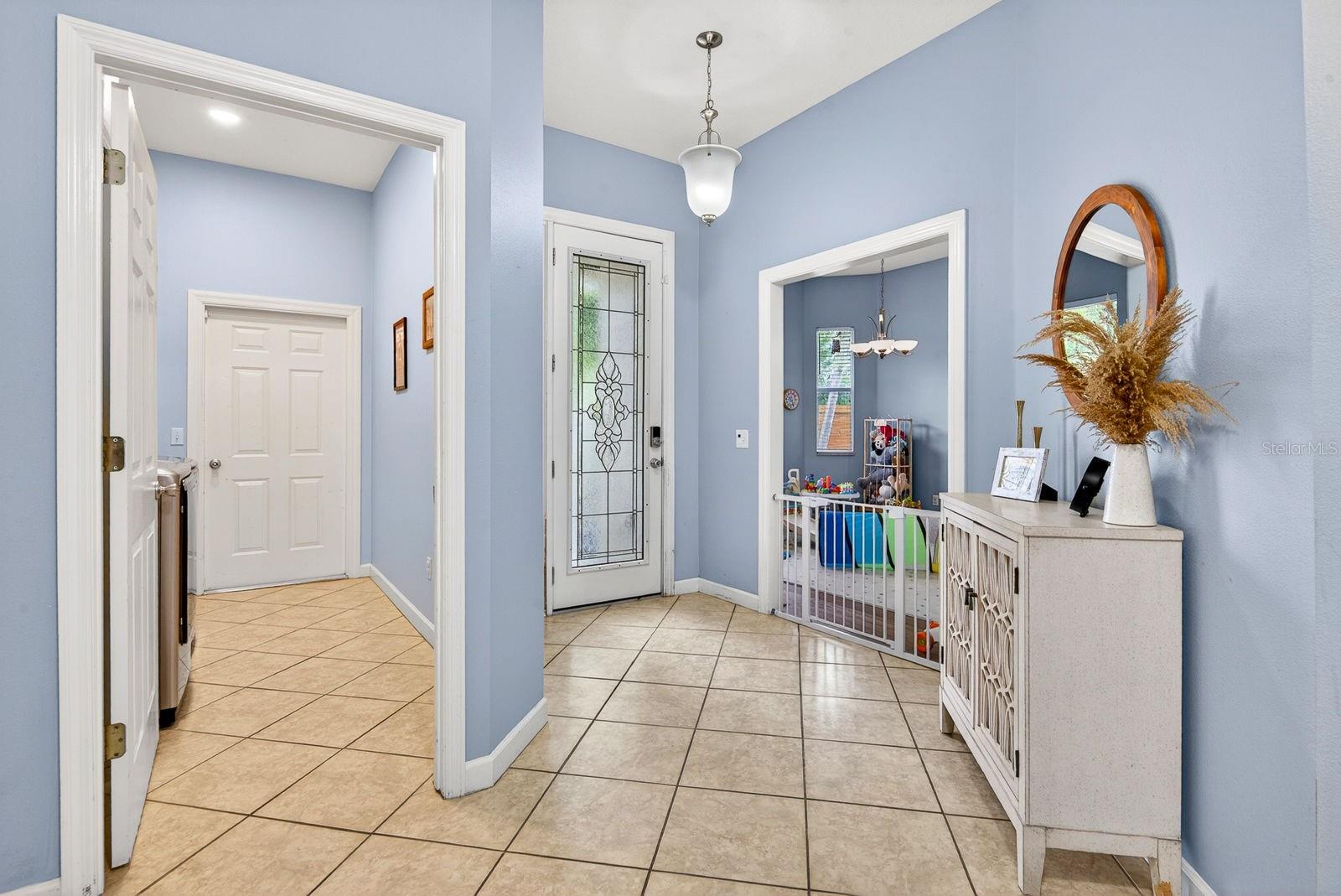 SEMINOLE PARK - Residential