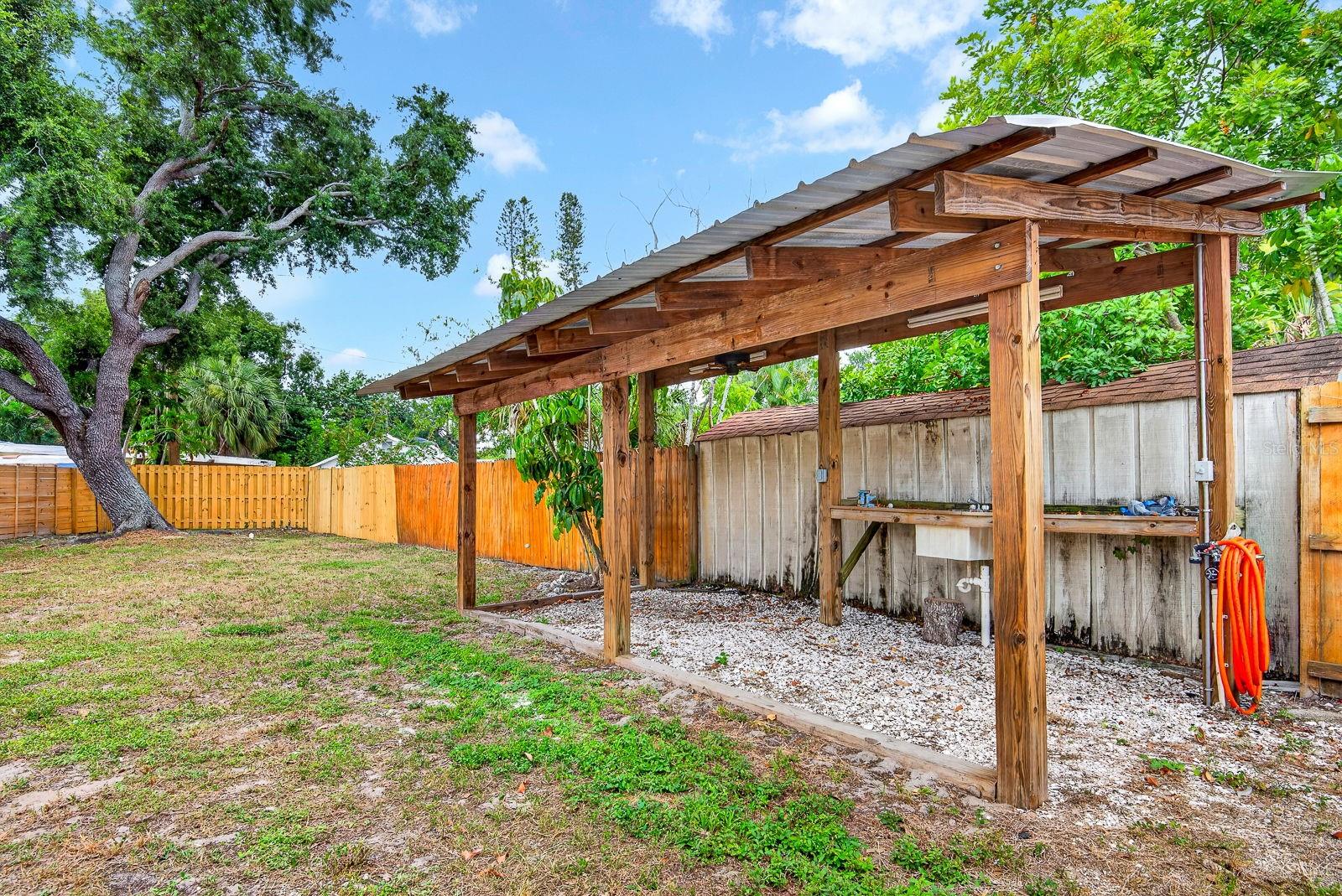SEMINOLE PARK - Residential
