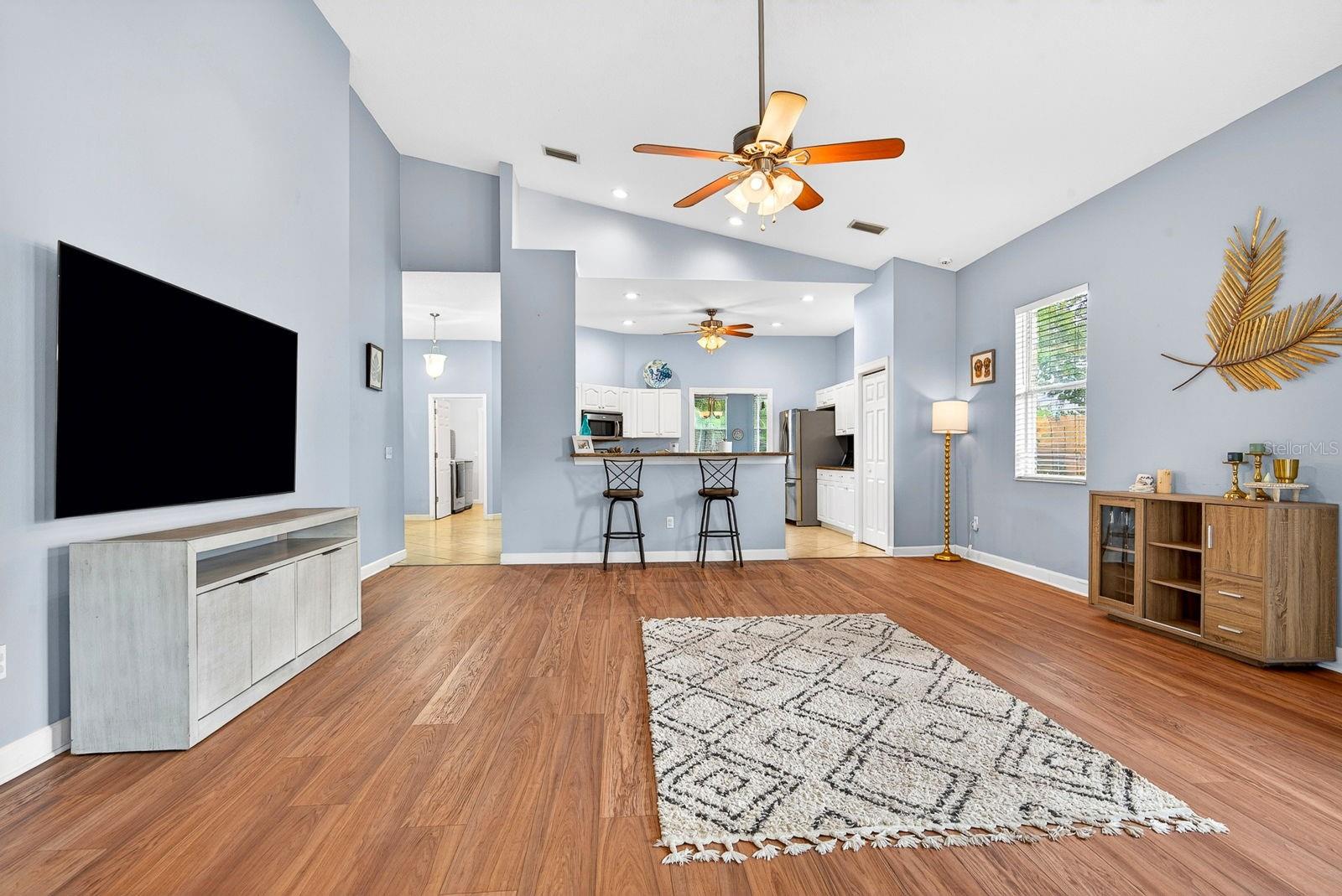 SEMINOLE PARK - Residential