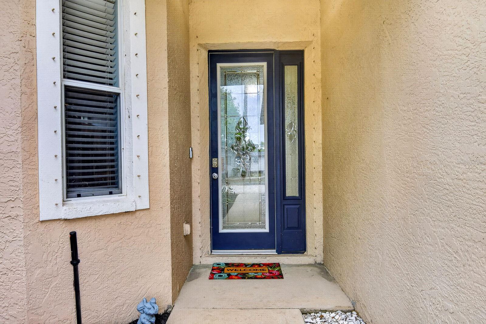 SEMINOLE PARK - Residential