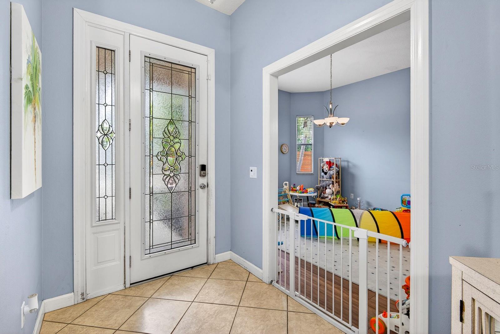SEMINOLE PARK - Residential