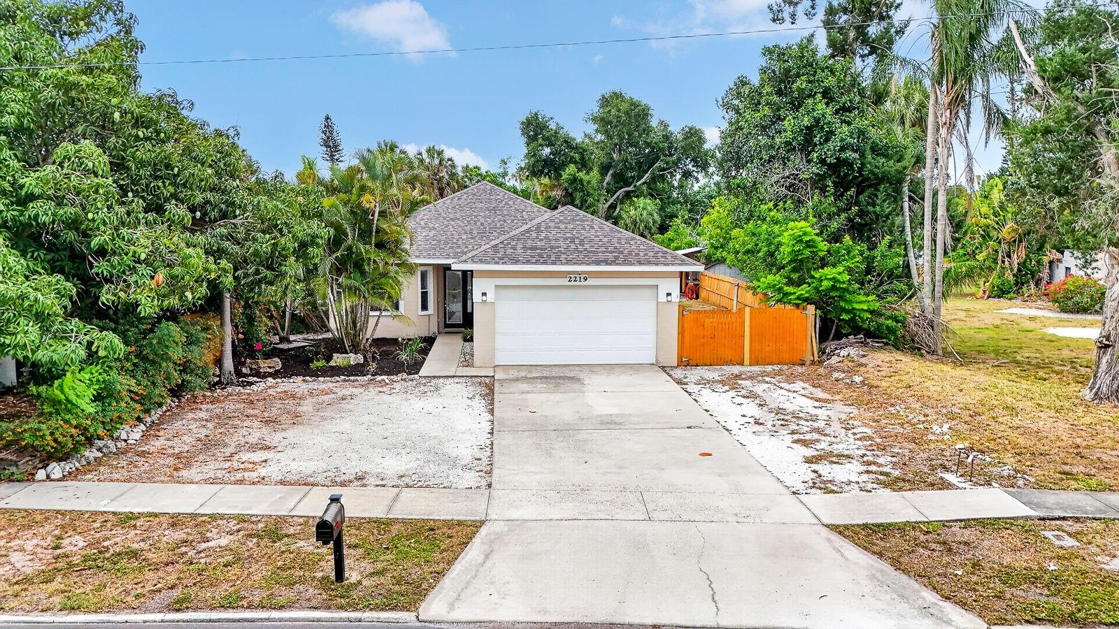 SEMINOLE PARK - Residential