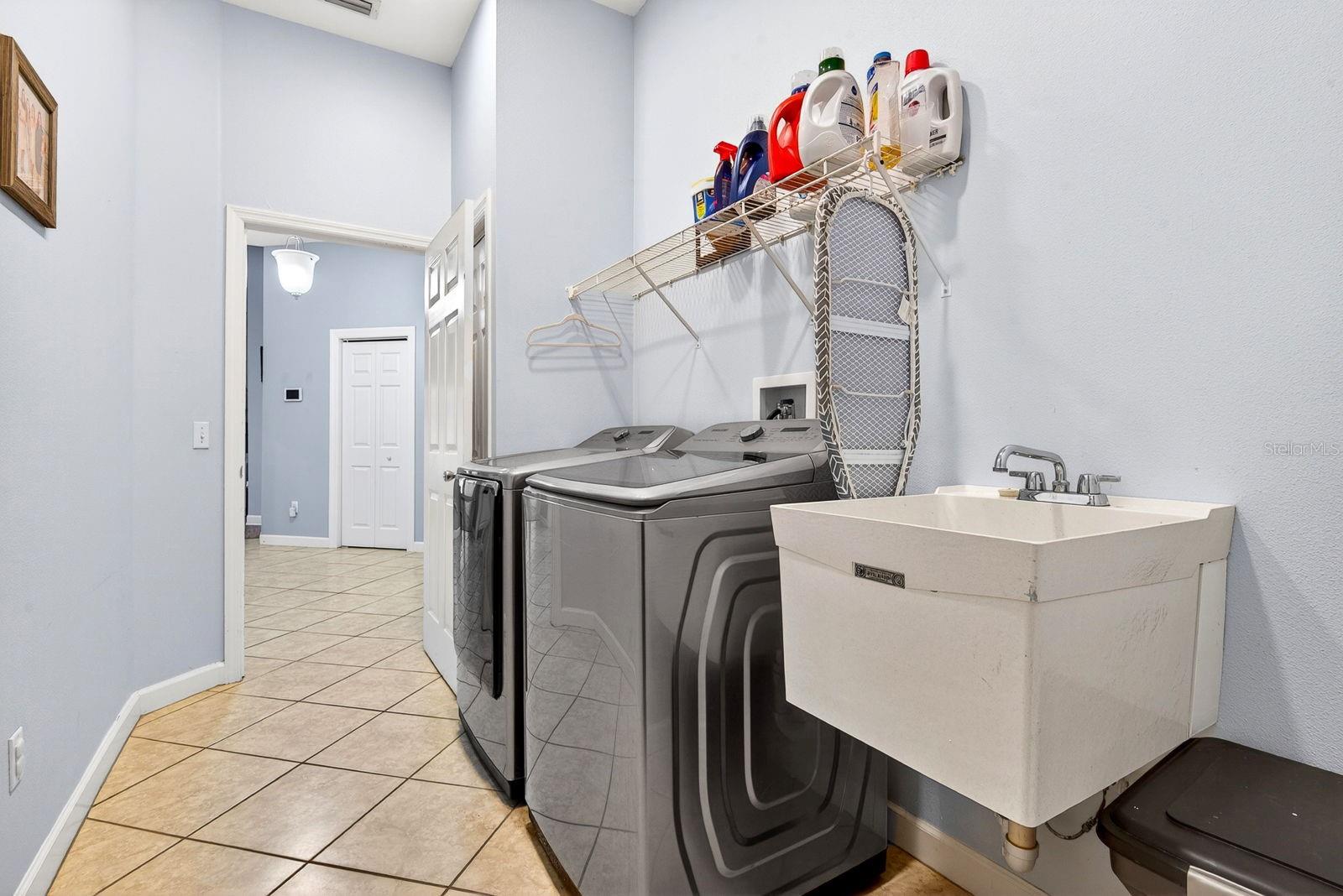 SEMINOLE PARK - Residential