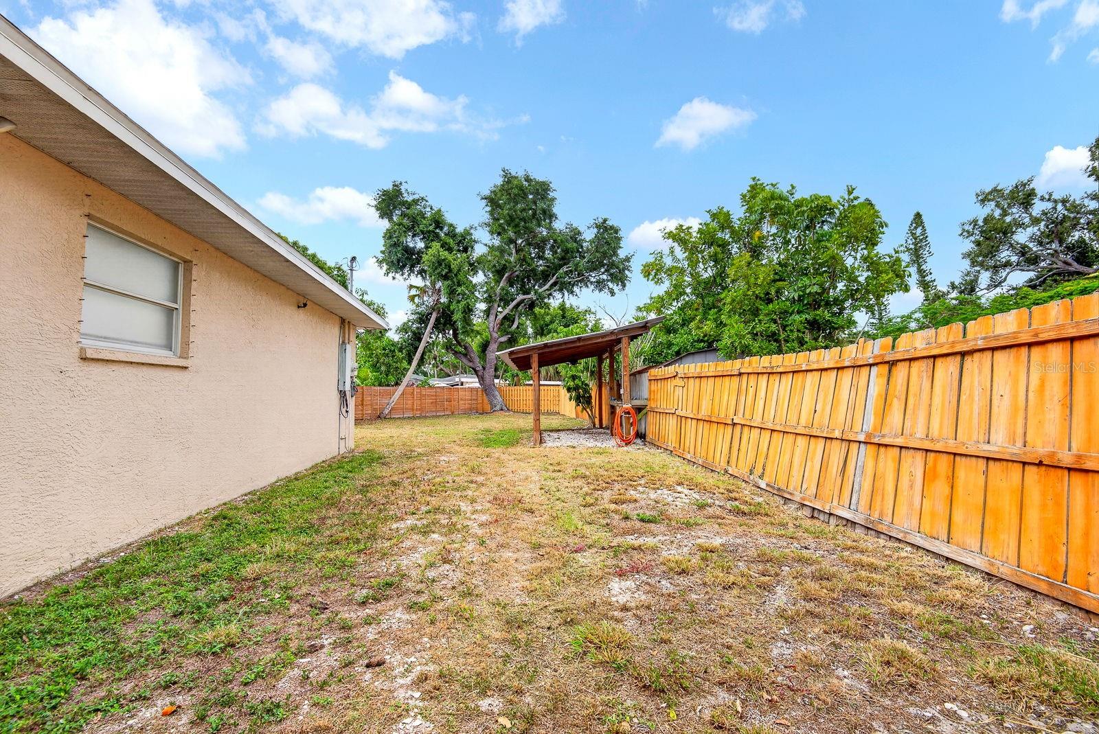 SEMINOLE PARK - Residential