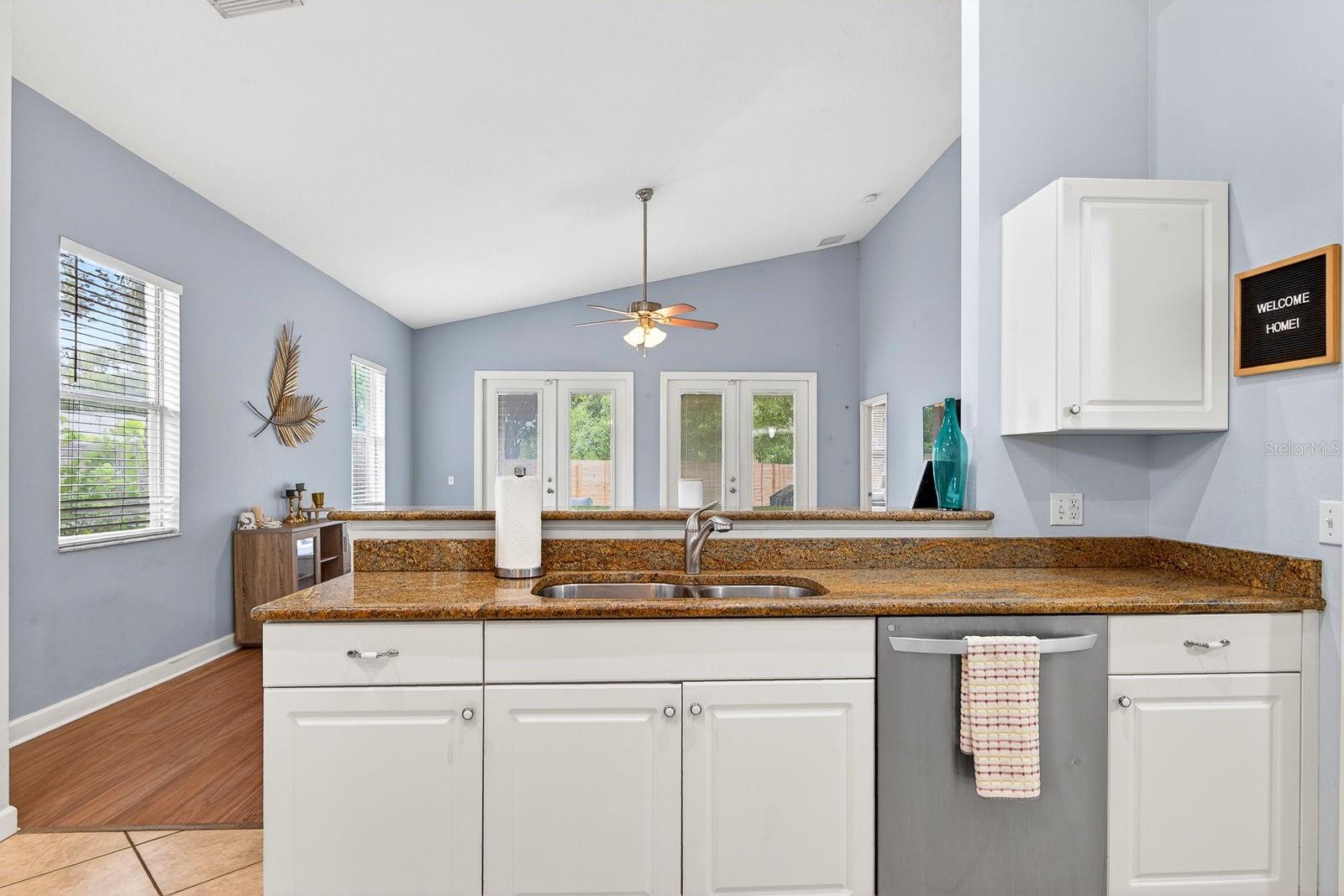 SEMINOLE PARK - Residential