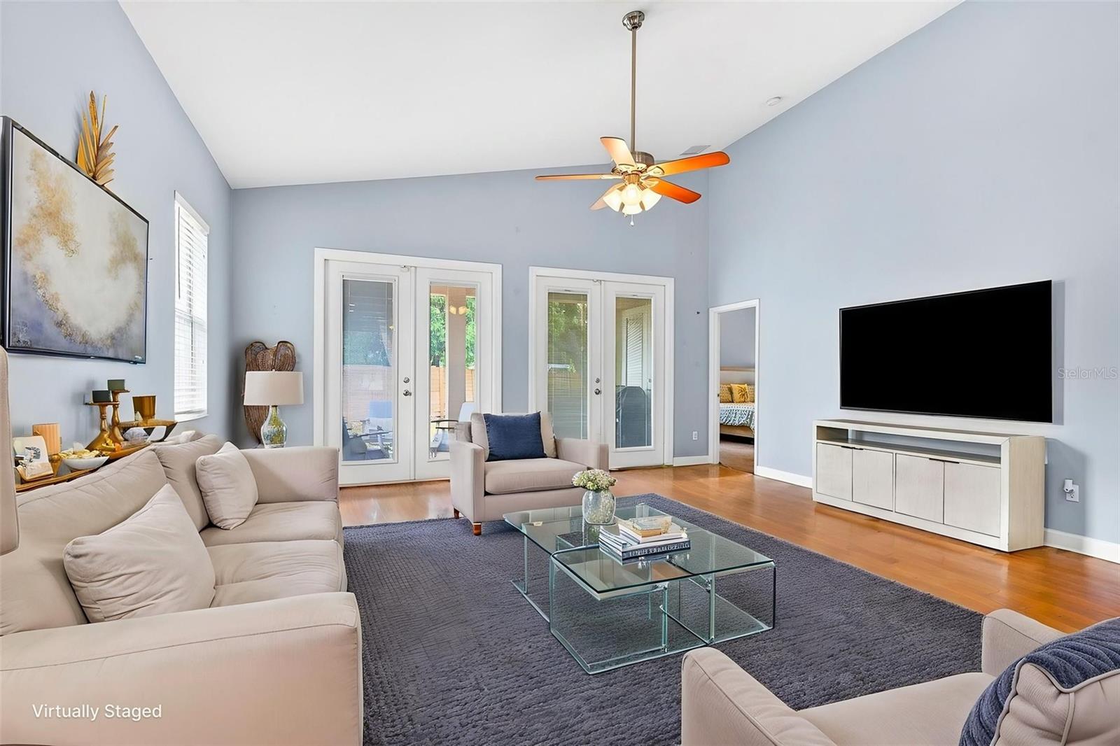 SEMINOLE PARK - Residential