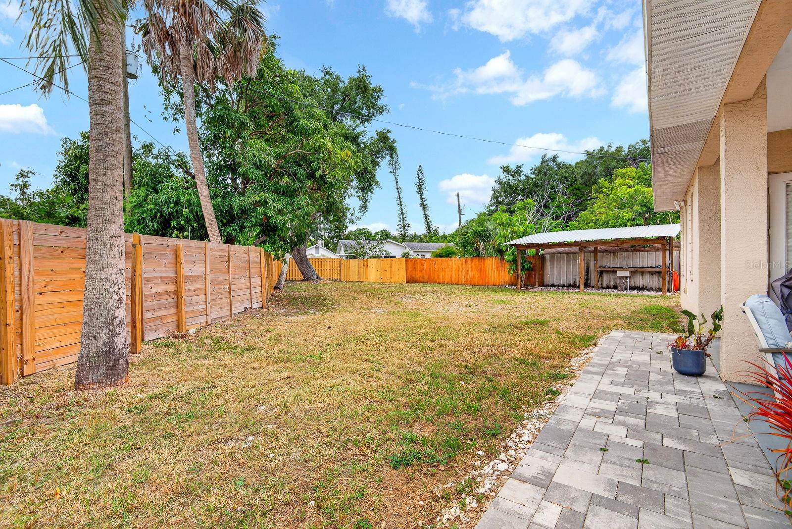 SEMINOLE PARK - Residential