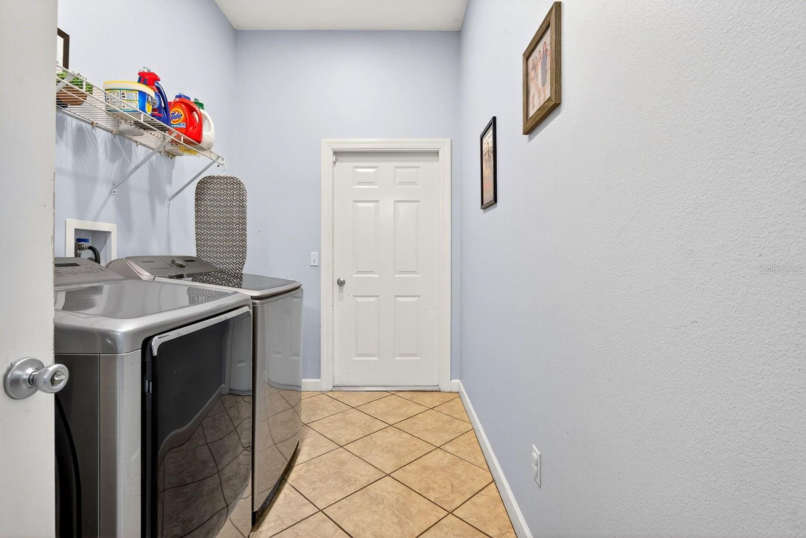 SEMINOLE PARK - Residential