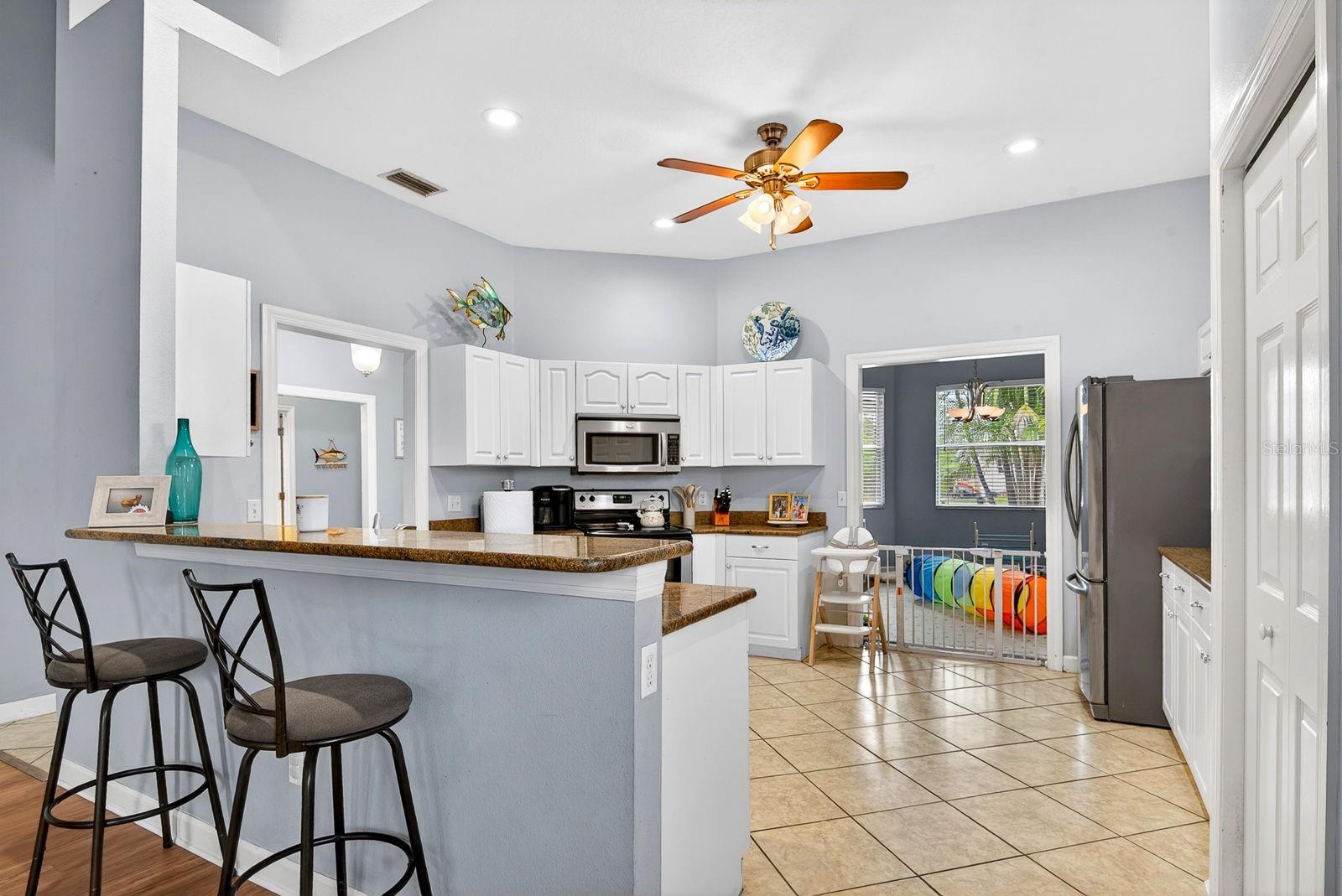 SEMINOLE PARK - Residential