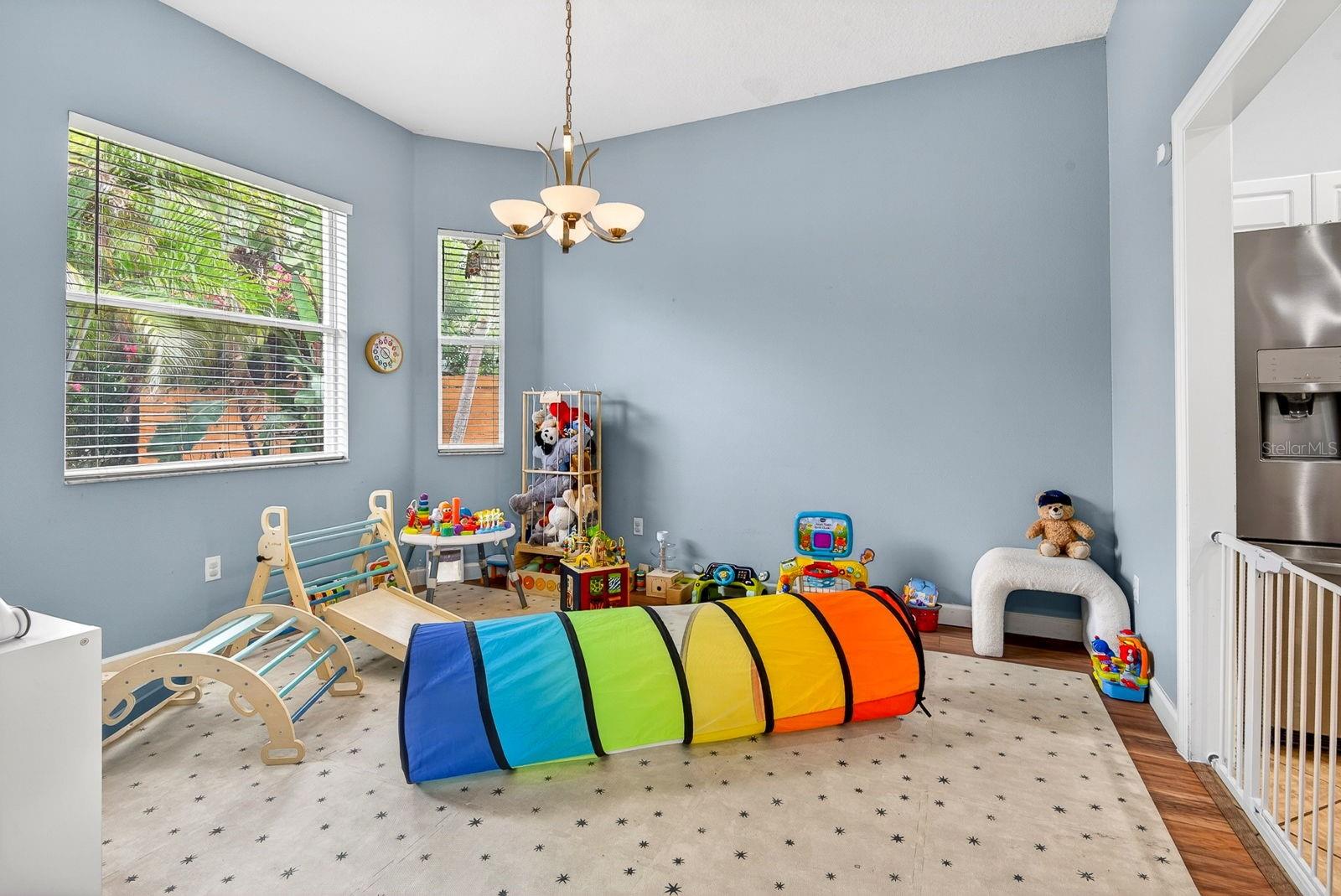 SEMINOLE PARK - Residential