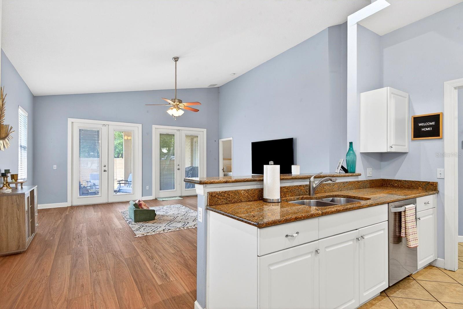 SEMINOLE PARK - Residential