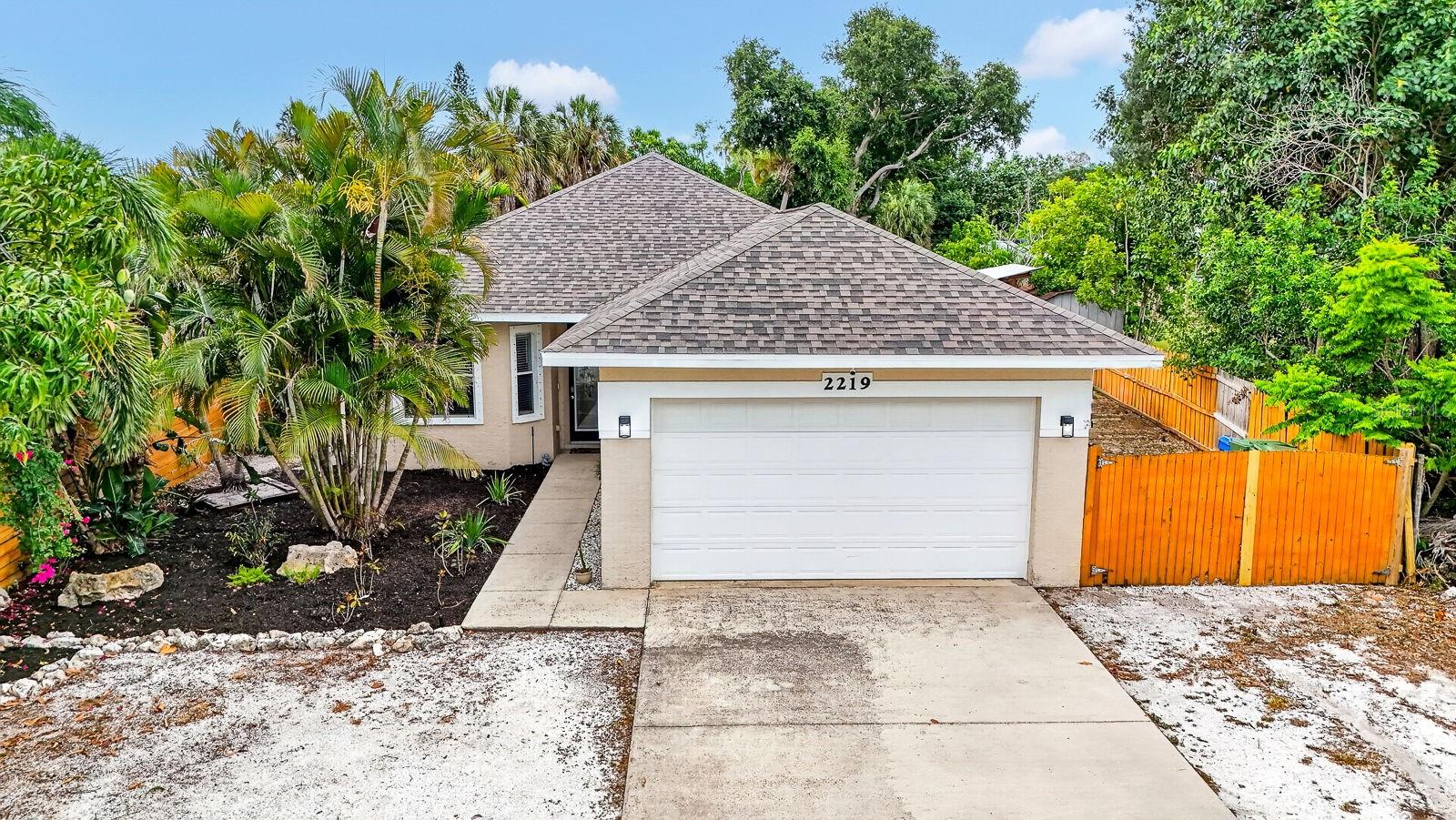 SEMINOLE PARK - Residential