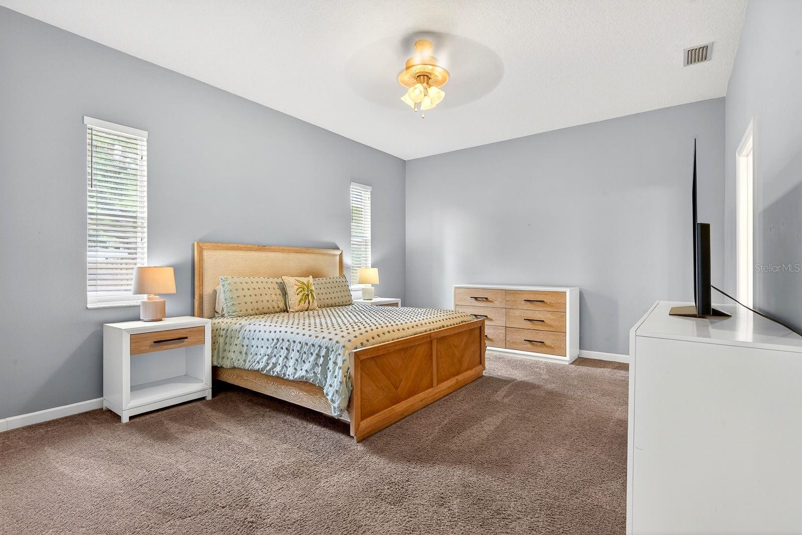SEMINOLE PARK - Residential