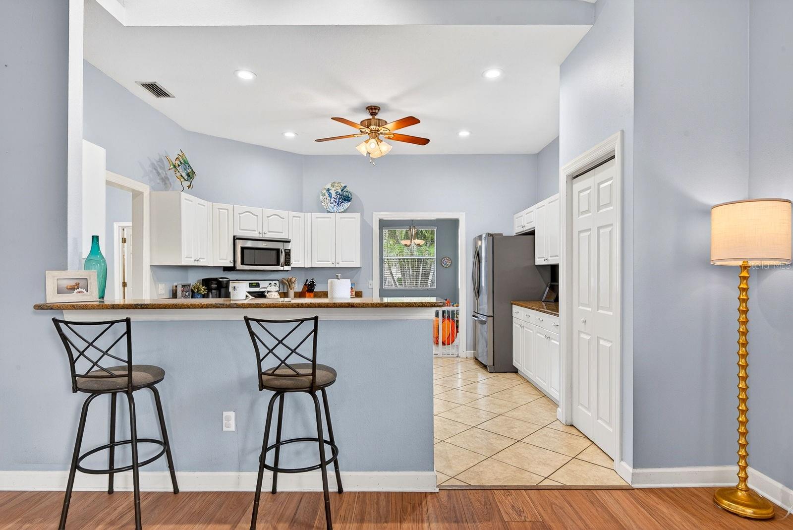 SEMINOLE PARK - Residential